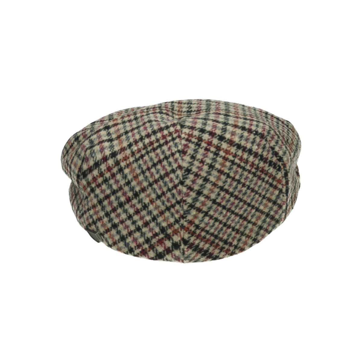Hooligan Snap Cap sand/black/crushed vio | Bildmaterial bereitgestellt von SHOES.PLEASE.