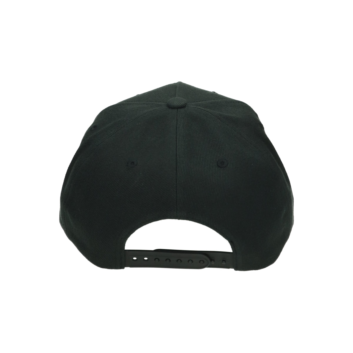Linwood C MP Snapback black/white schwarz weiß | Bildmaterial bereitgestellt von SHOES.PLEASE.