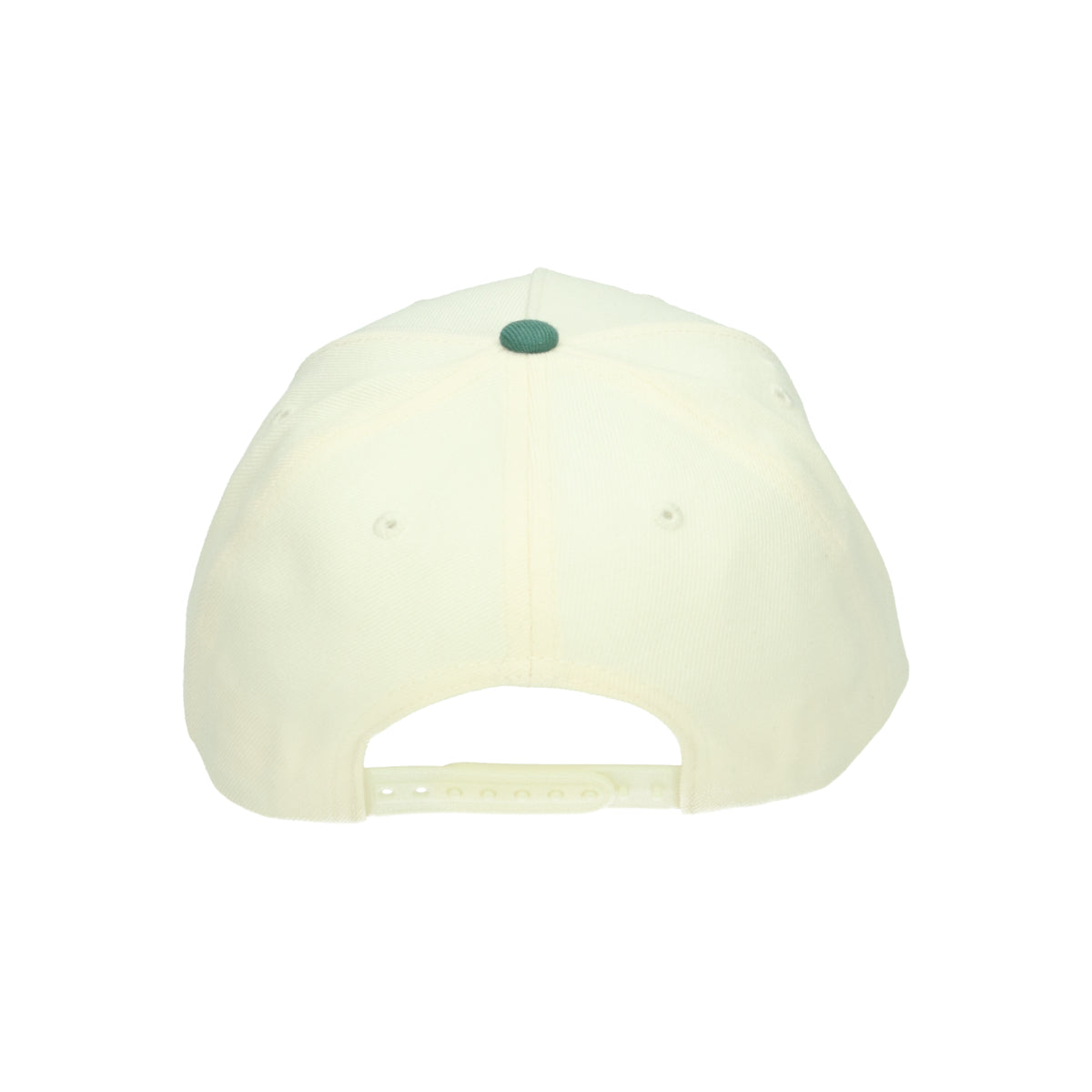 Linwood C MP Snapback whtcap/pine needle weiß grün | Bildmaterial bereitgestellt von SHOES.PLEASE.