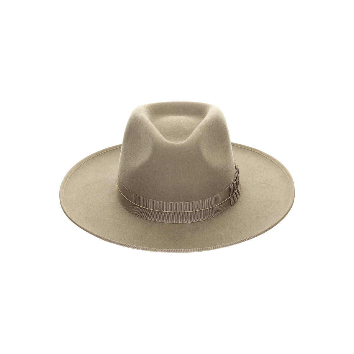 Reno Fedora twig beige | Bildmaterial bereitgestellt von SHOES.PLEASE.
