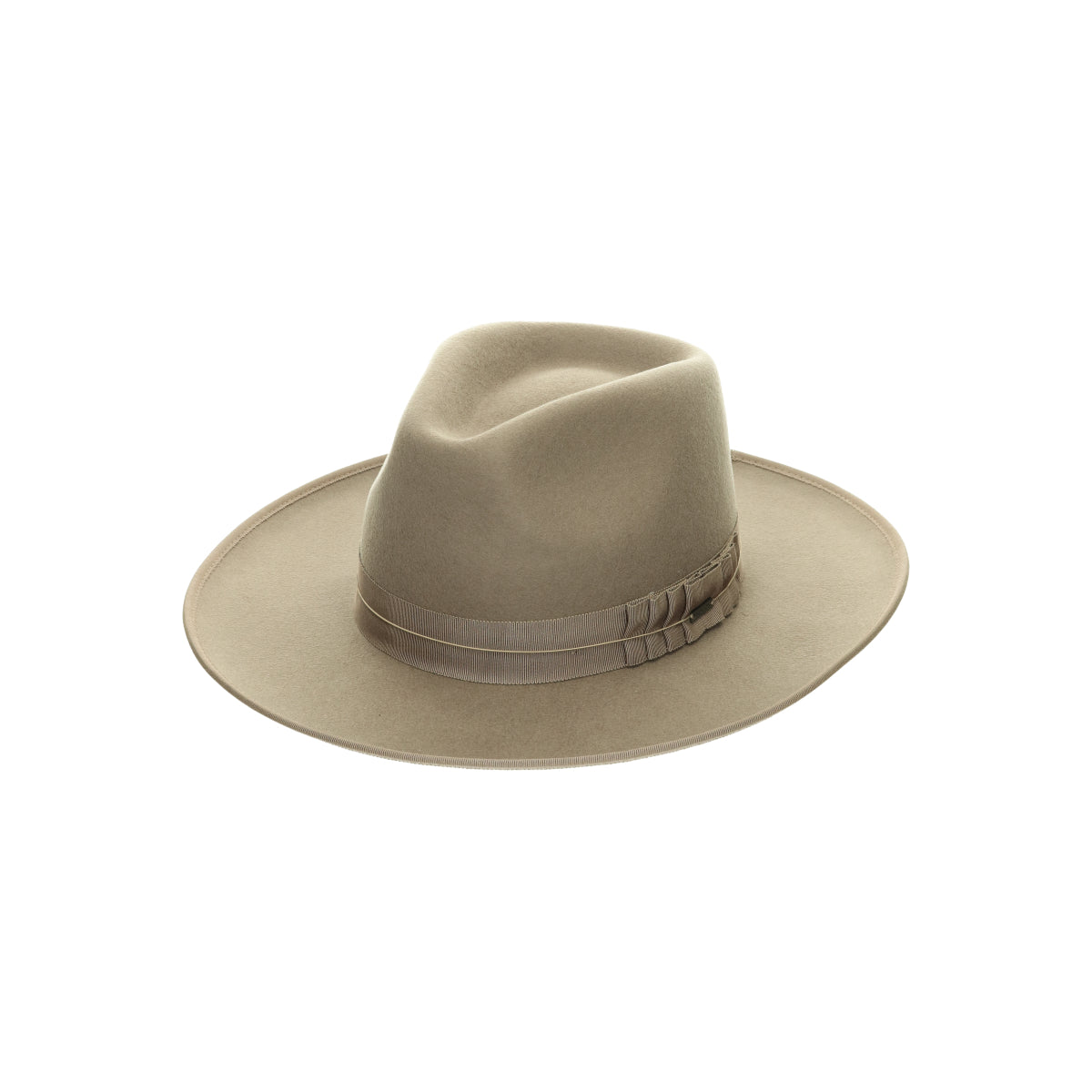 Reno Fedora twig beige | Bildmaterial bereitgestellt von SHOES.PLEASE.