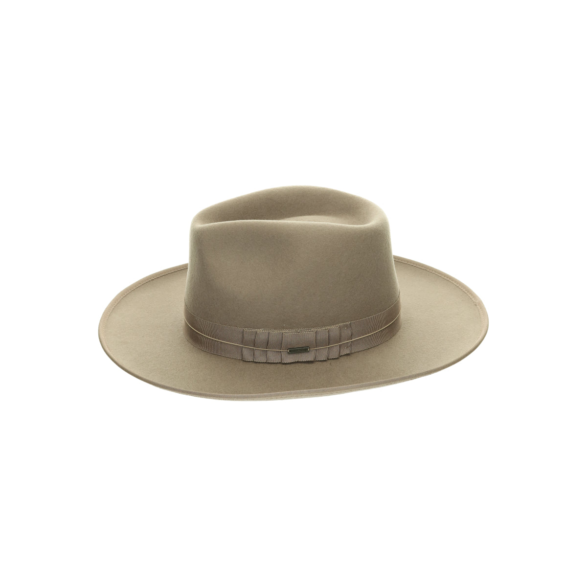 Reno Fedora twig beige | Bildmaterial bereitgestellt von SHOES.PLEASE.