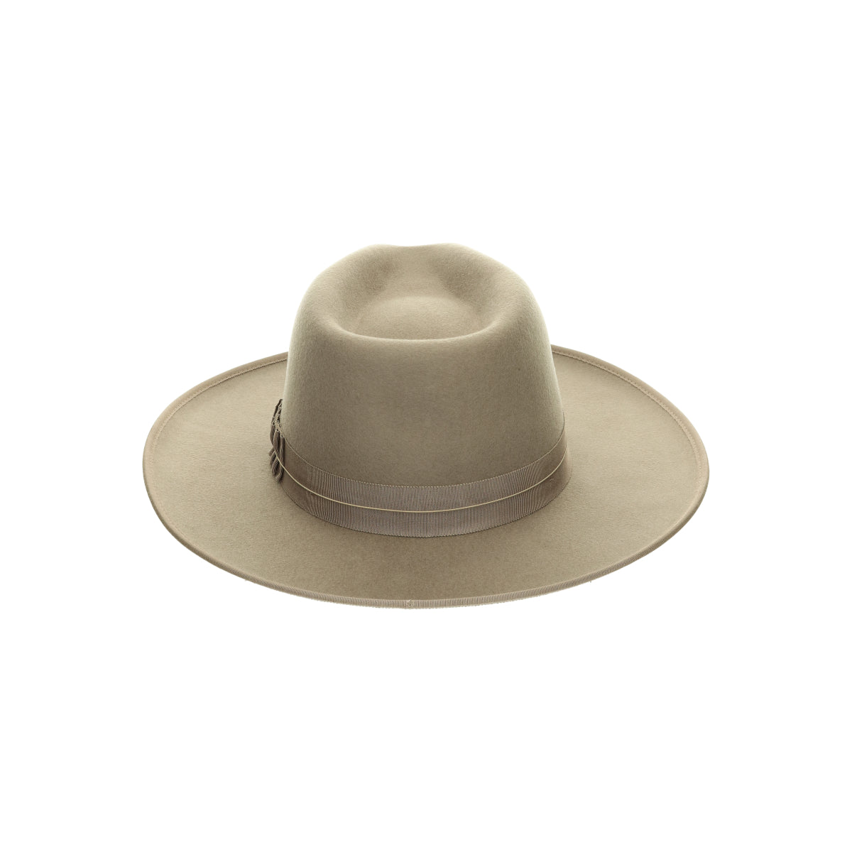 Reno Fedora twig beige | Bildmaterial bereitgestellt von SHOES.PLEASE.
