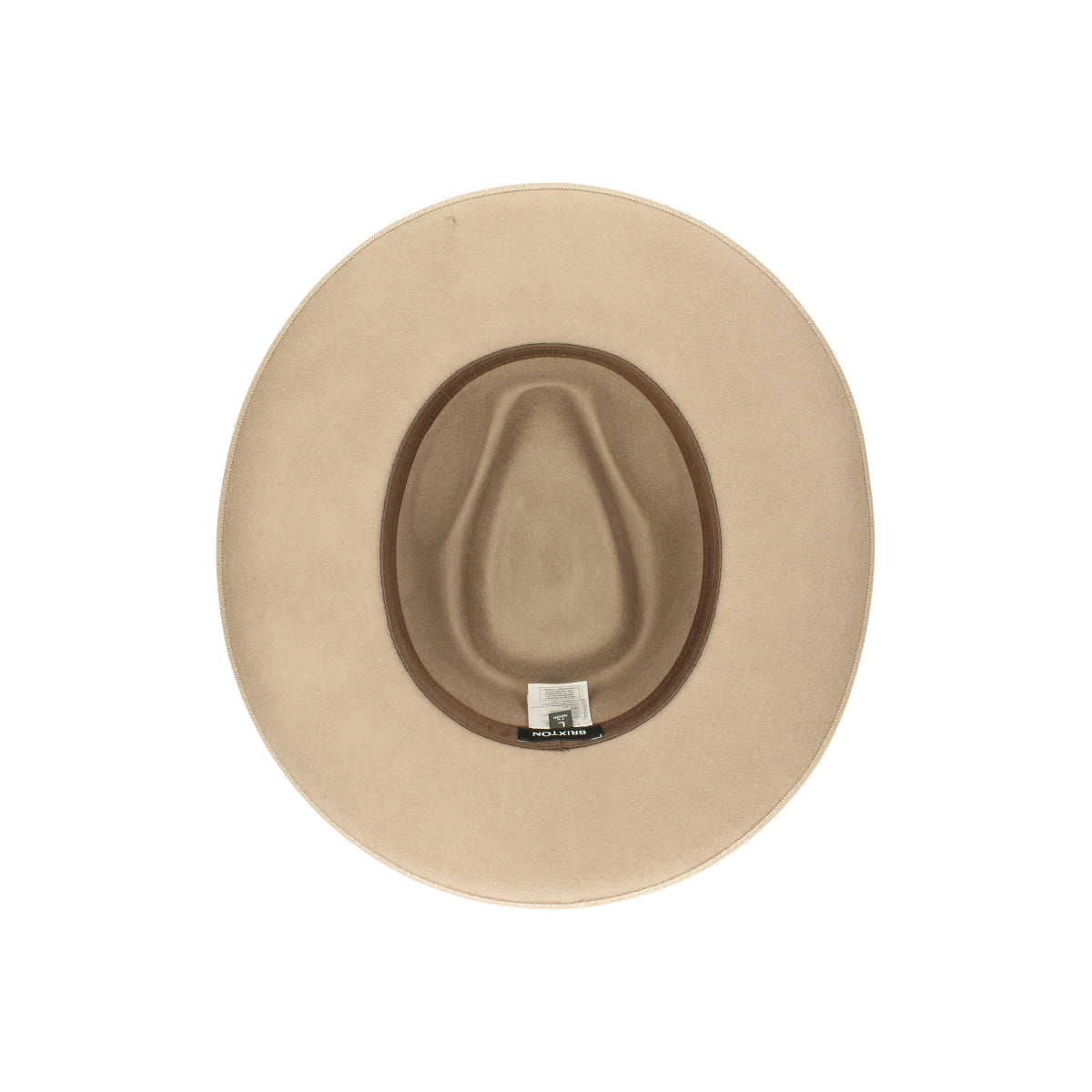 Reno Fedora twig beige | Bildmaterial bereitgestellt von SHOES.PLEASE.