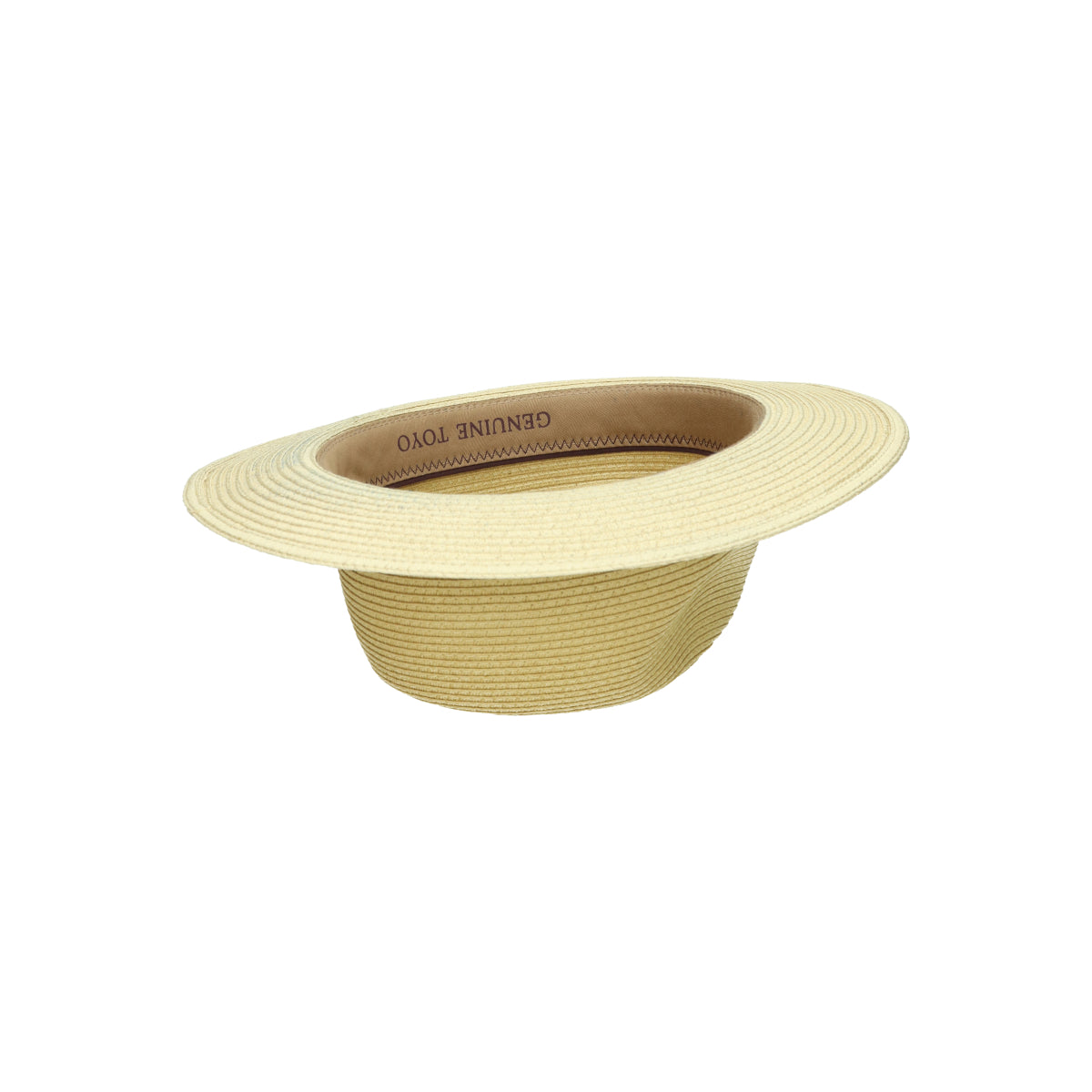 Traveller Toyo natur hell | Bildmaterial bereitgestellt von SHOES.PLEASE.