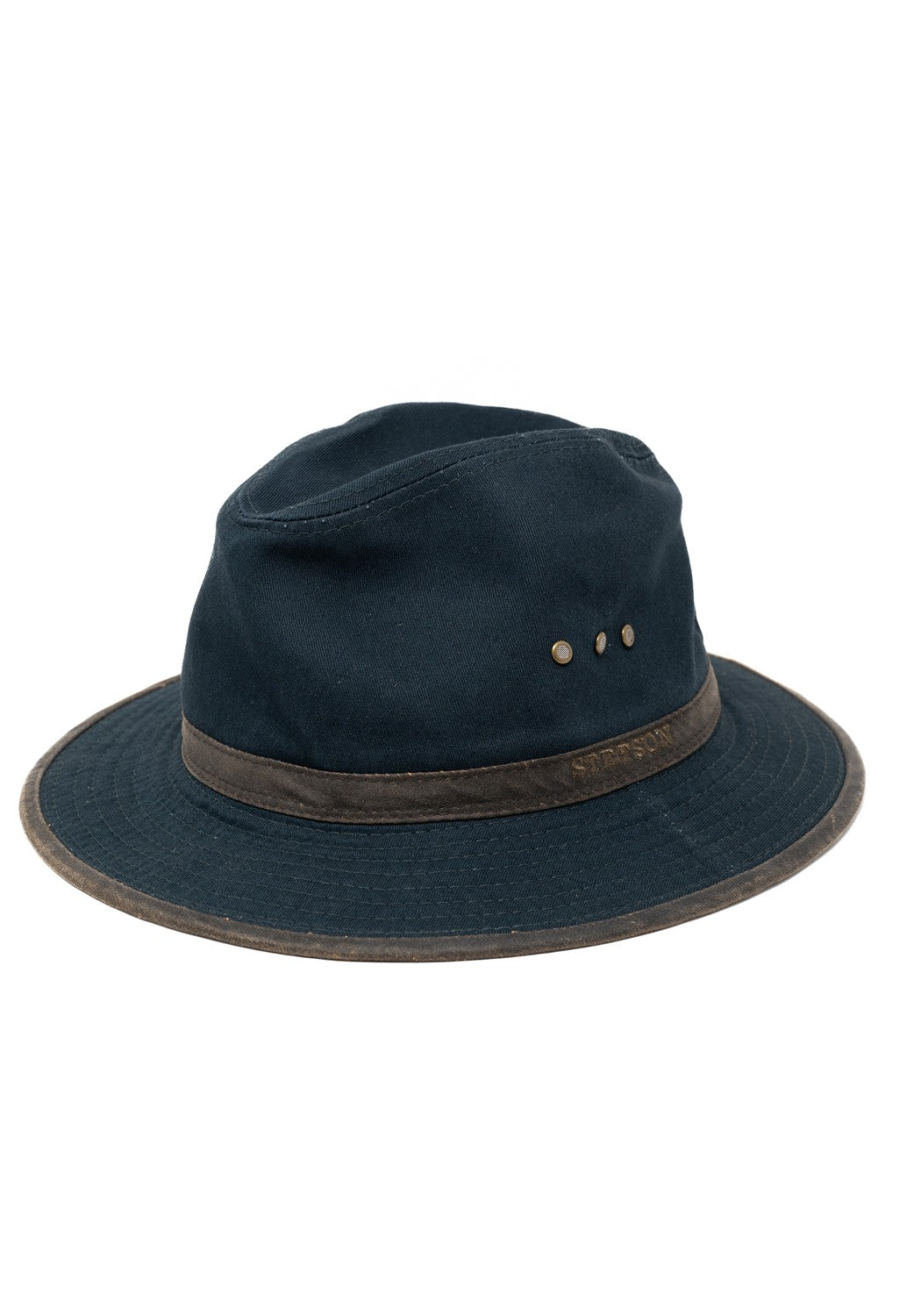 Traveller Cotton navy blau | Bildmaterial bereitgestellt von SHOES.PLEASE.