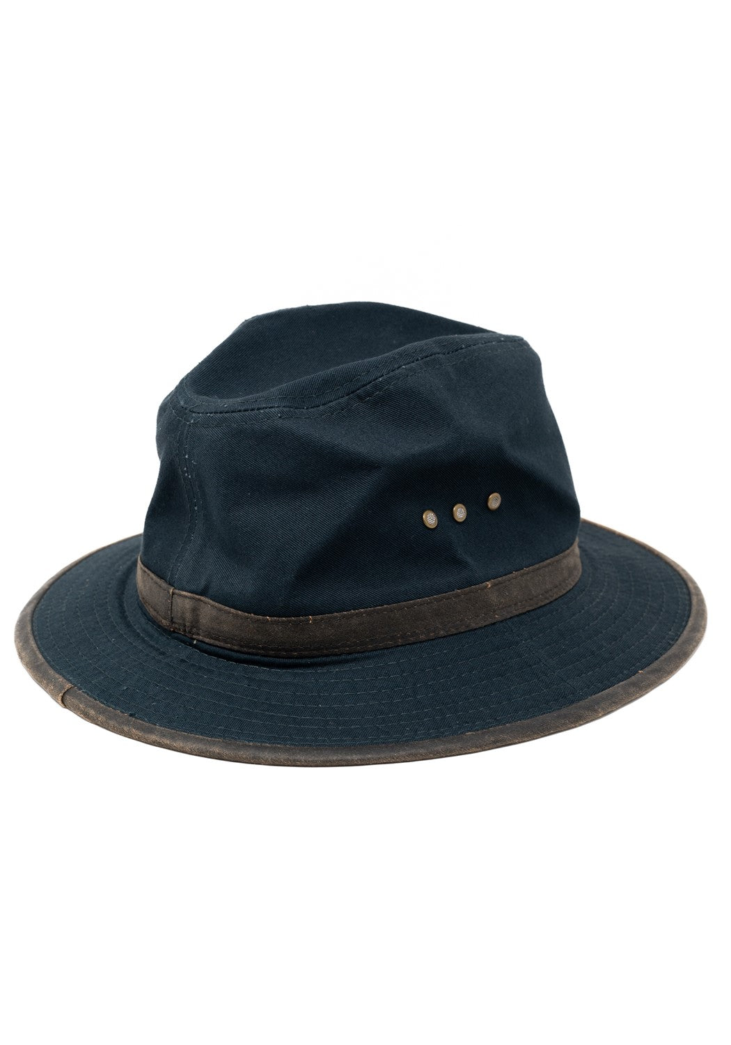 Traveller Cotton navy blau | Bildmaterial bereitgestellt von SHOES.PLEASE.