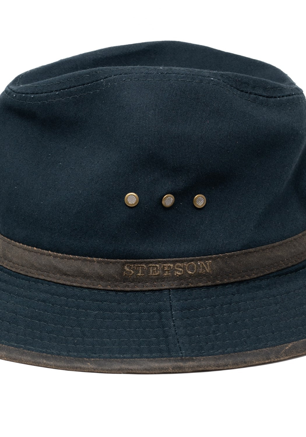 Traveller Cotton navy blau | Bildmaterial bereitgestellt von SHOES.PLEASE.