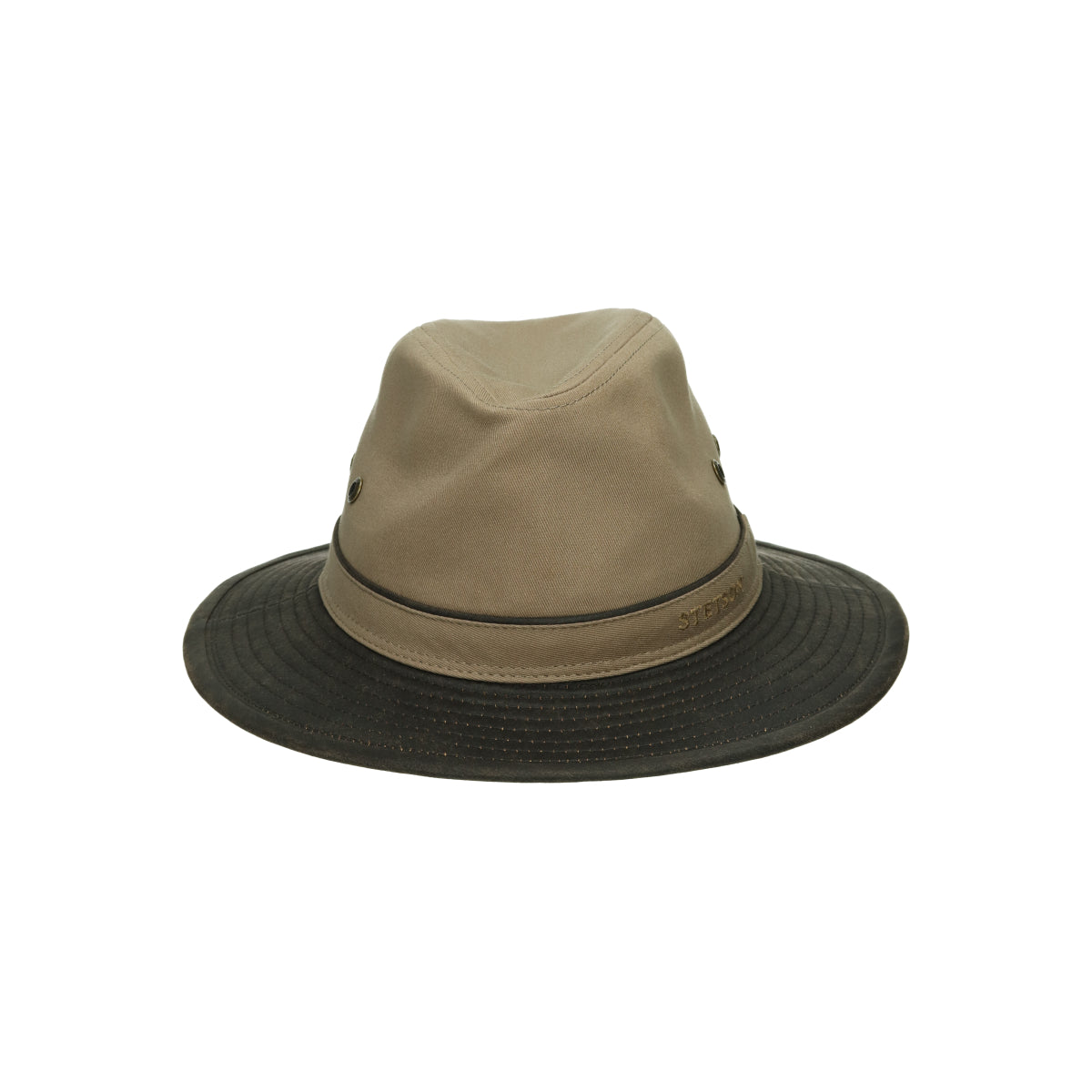 Traveller Cotton braun | Bildmaterial bereitgestellt von SHOES.PLEASE.