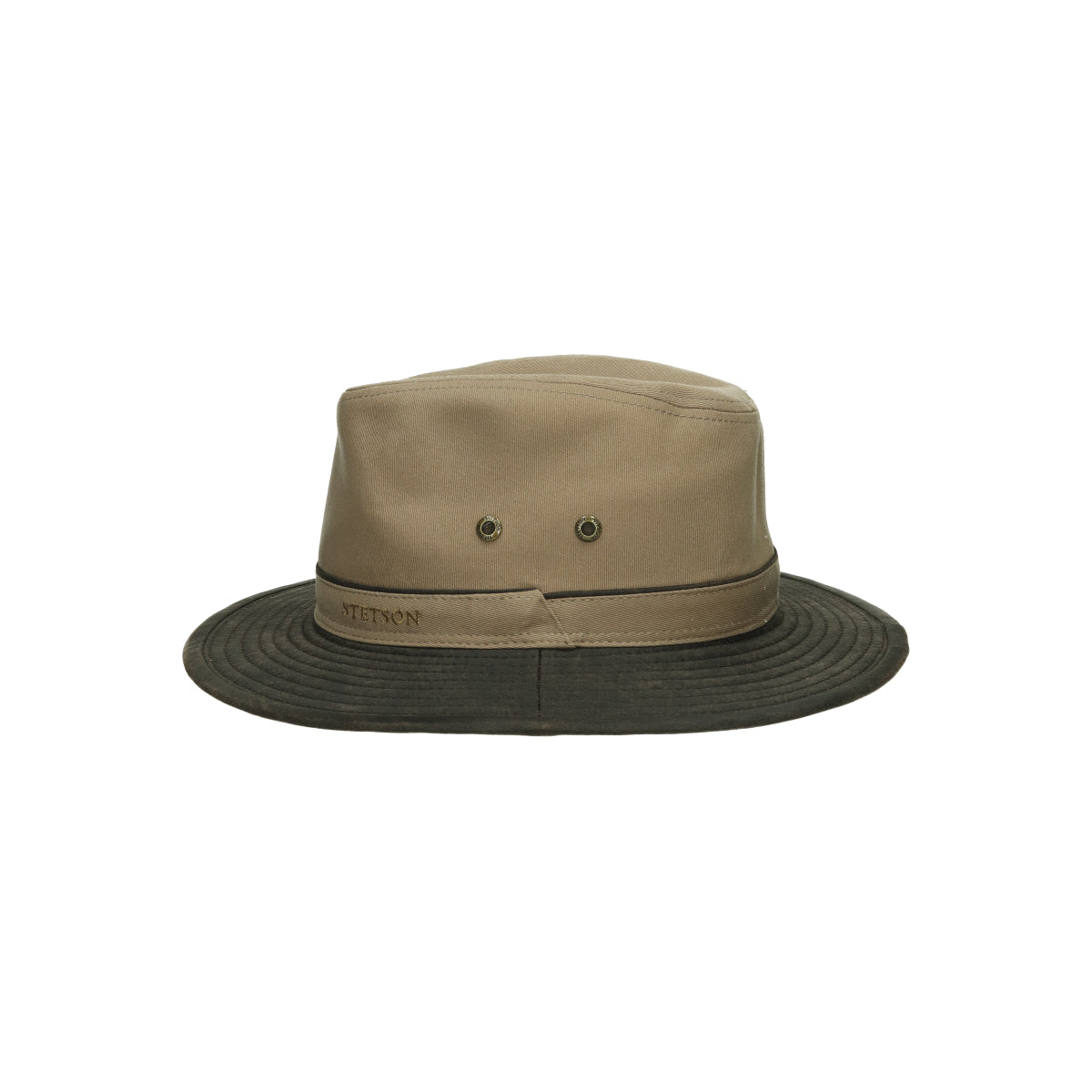 Traveller Cotton braun | Bildmaterial bereitgestellt von SHOES.PLEASE.