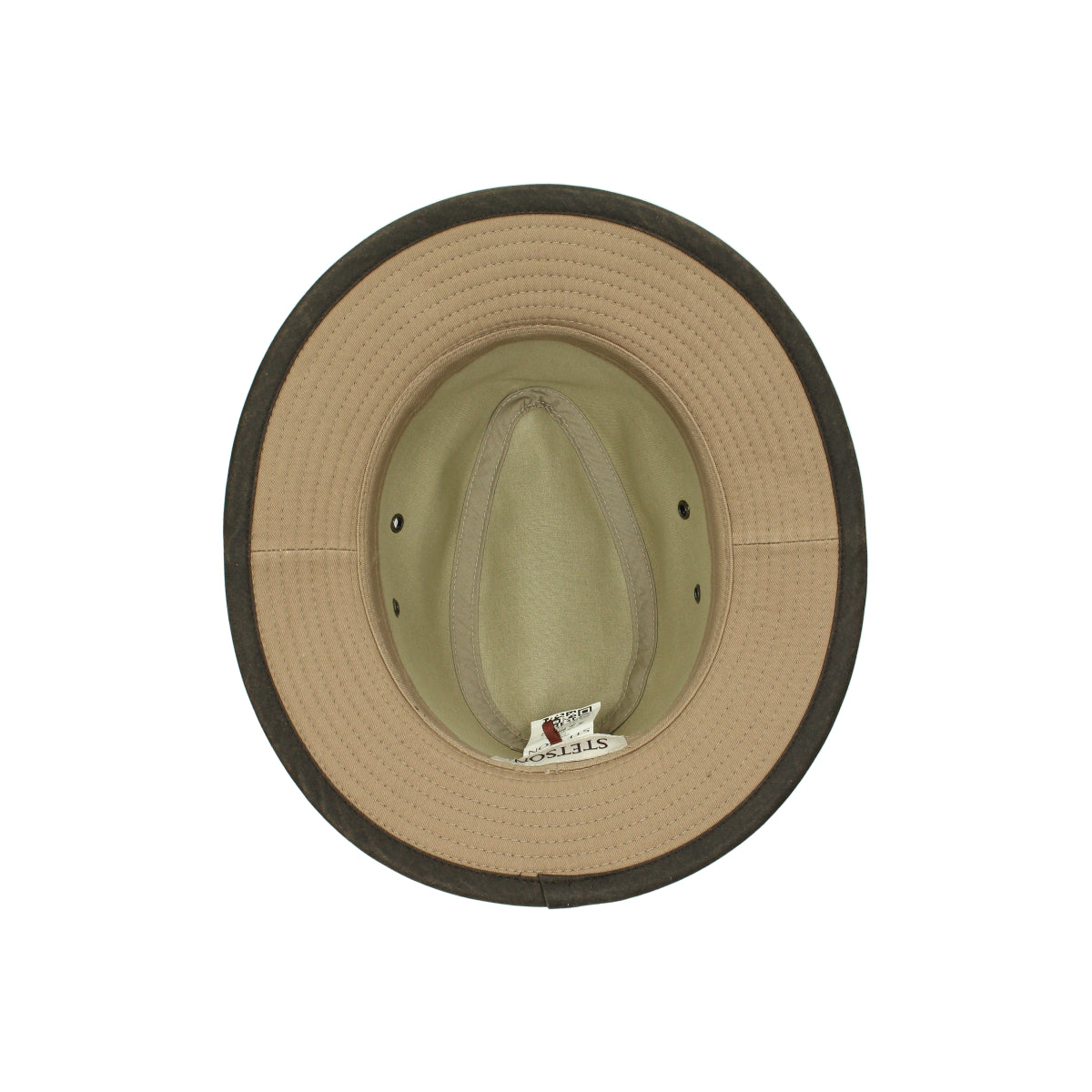 Traveller Cotton braun | Bildmaterial bereitgestellt von SHOES.PLEASE.