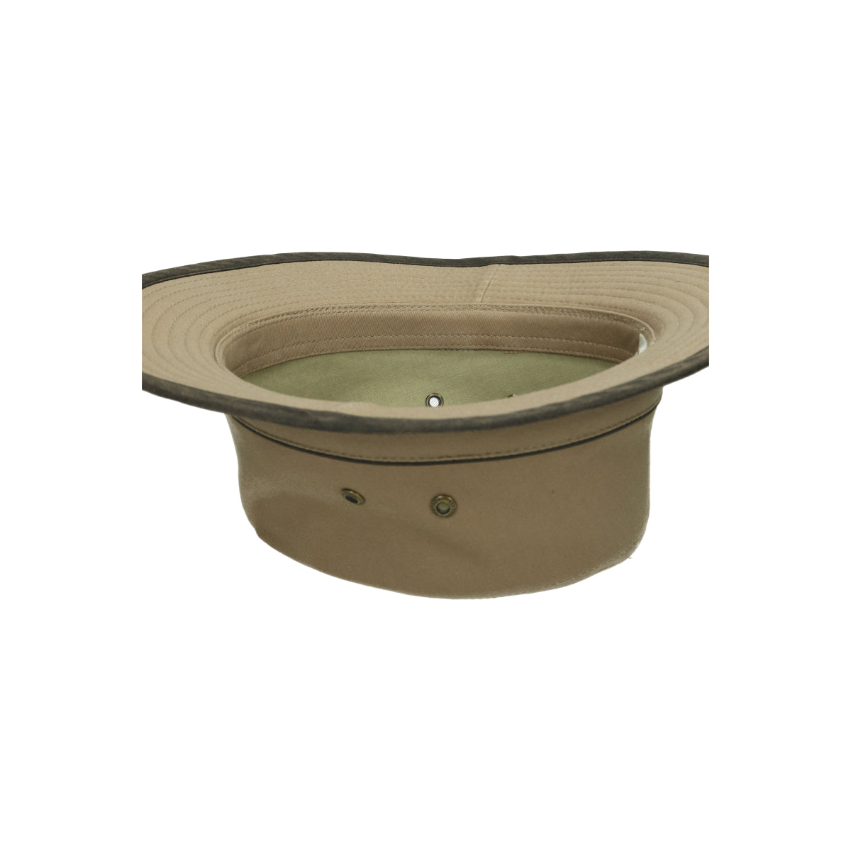 Traveller Cotton braun | Bildmaterial bereitgestellt von SHOES.PLEASE.