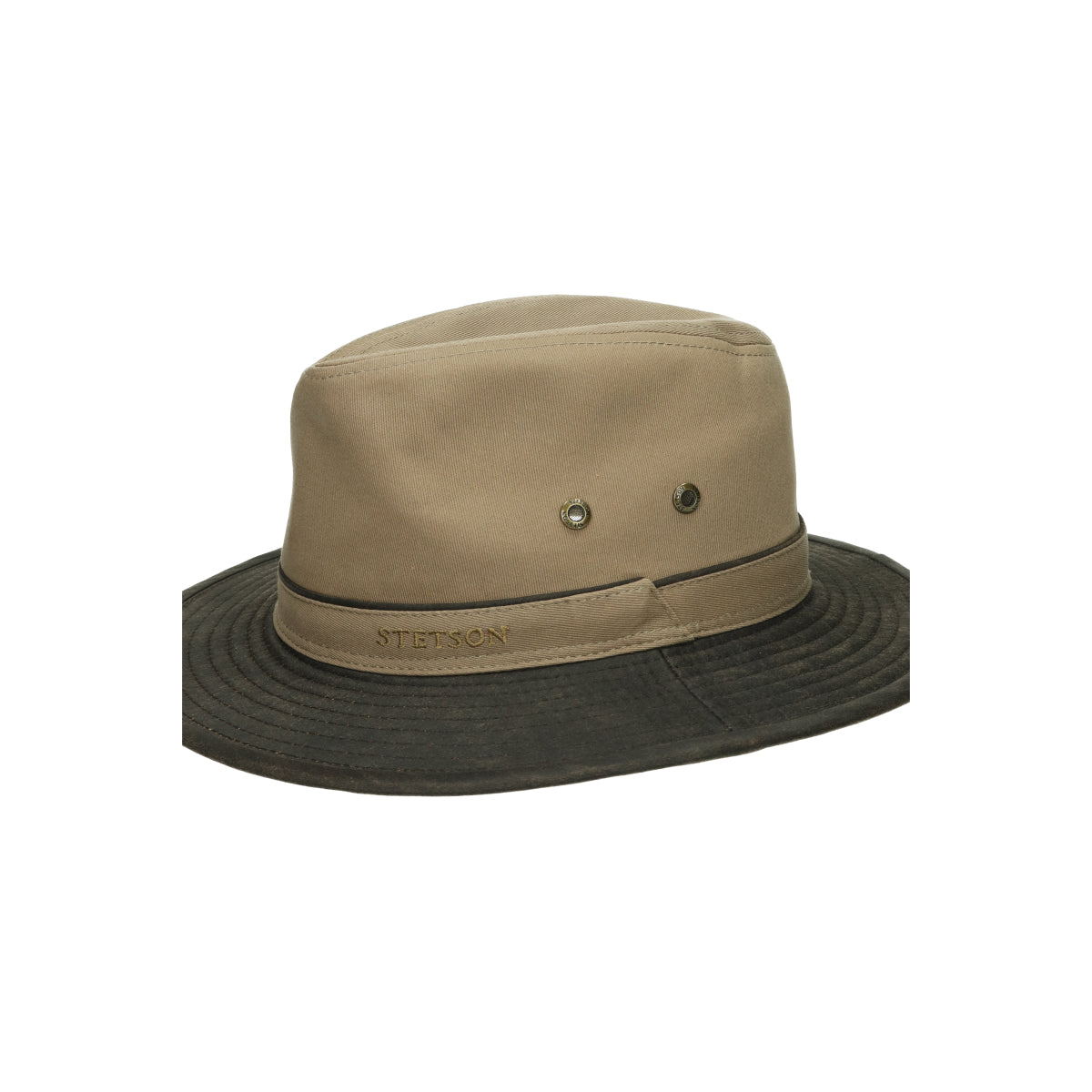 Traveller Cotton braun | Bildmaterial bereitgestellt von SHOES.PLEASE.