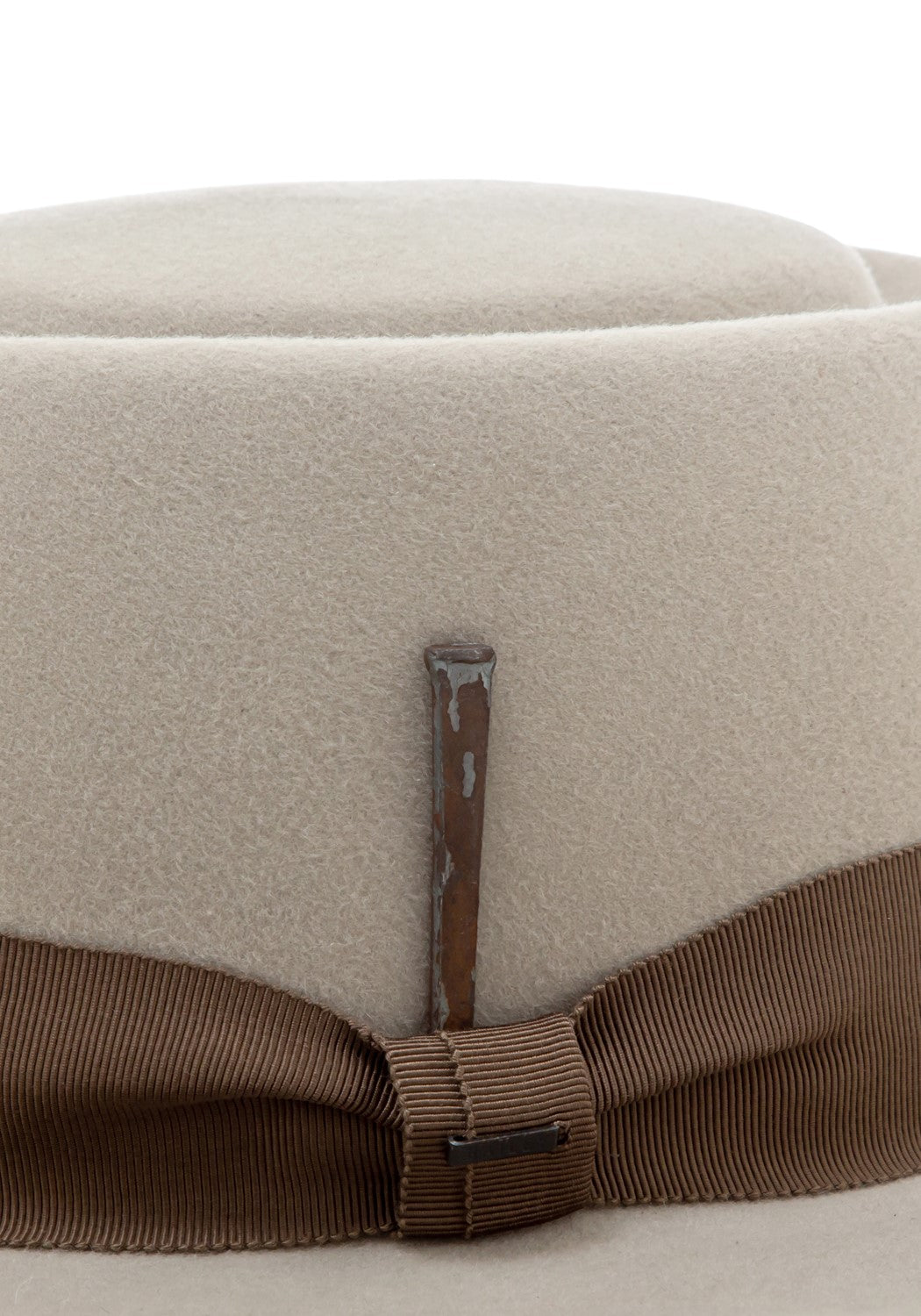 Walsh plaza taupe | Bildmaterial bereitgestellt von SHOES.PLEASE.