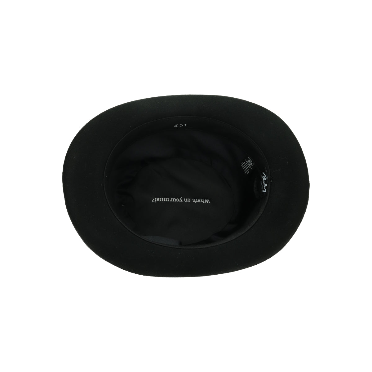 Ice black | Bildmaterial bereitgestellt von SHOES.PLEASE.