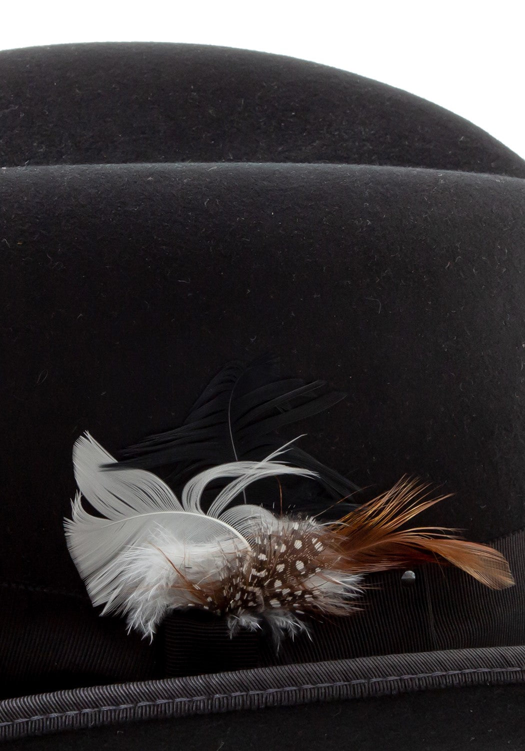 Godfather black | Bildmaterial bereitgestellt von SHOES.PLEASE.