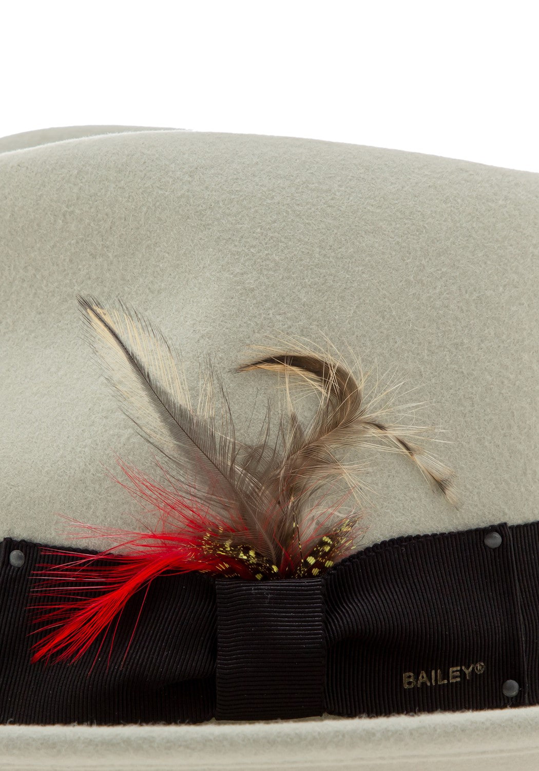 Fedora nickel | Bildmaterial bereitgestellt von SHOES.PLEASE.