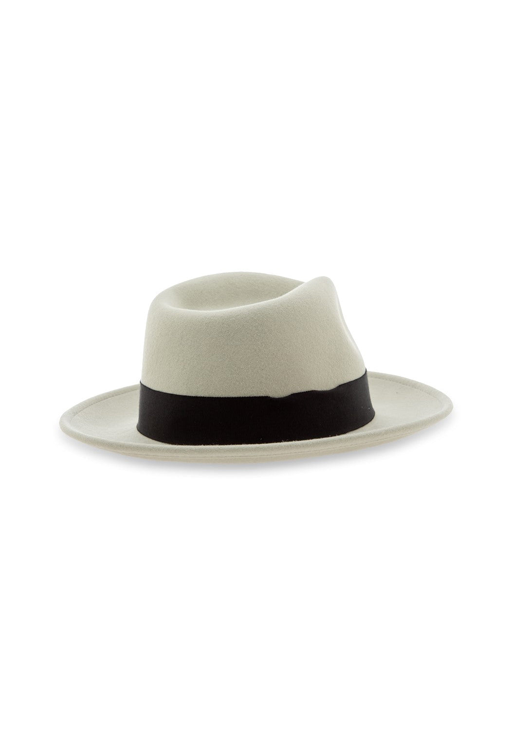 Fedora nickel | Bildmaterial bereitgestellt von SHOES.PLEASE.