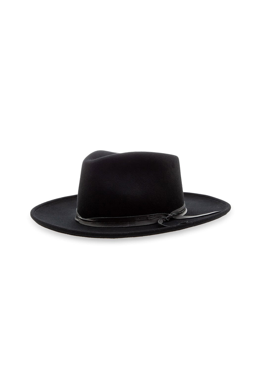 Colvin black dunkel | Bildmaterial bereitgestellt von SHOES.PLEASE.