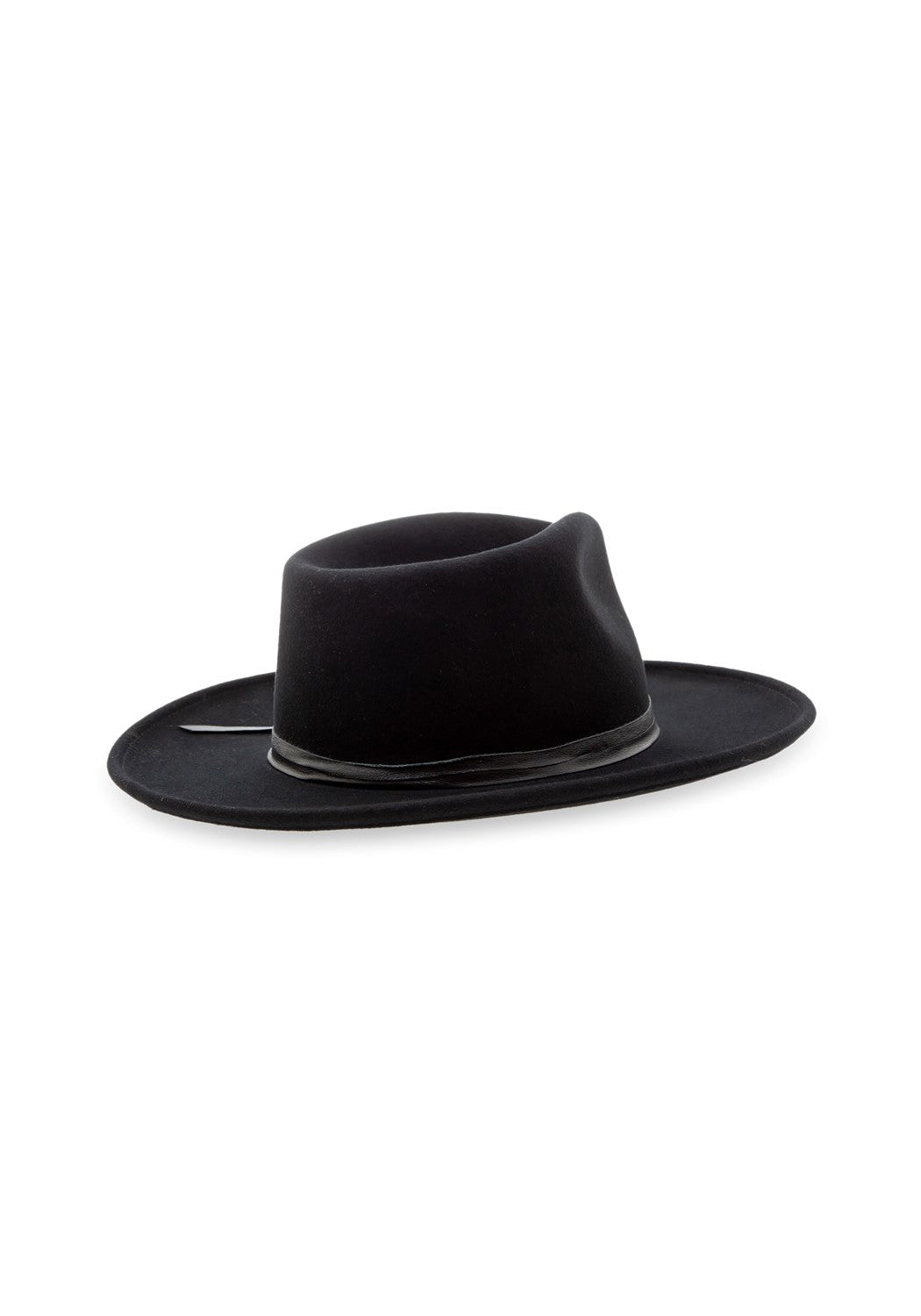 Colvin black dunkel | Bildmaterial bereitgestellt von SHOES.PLEASE.