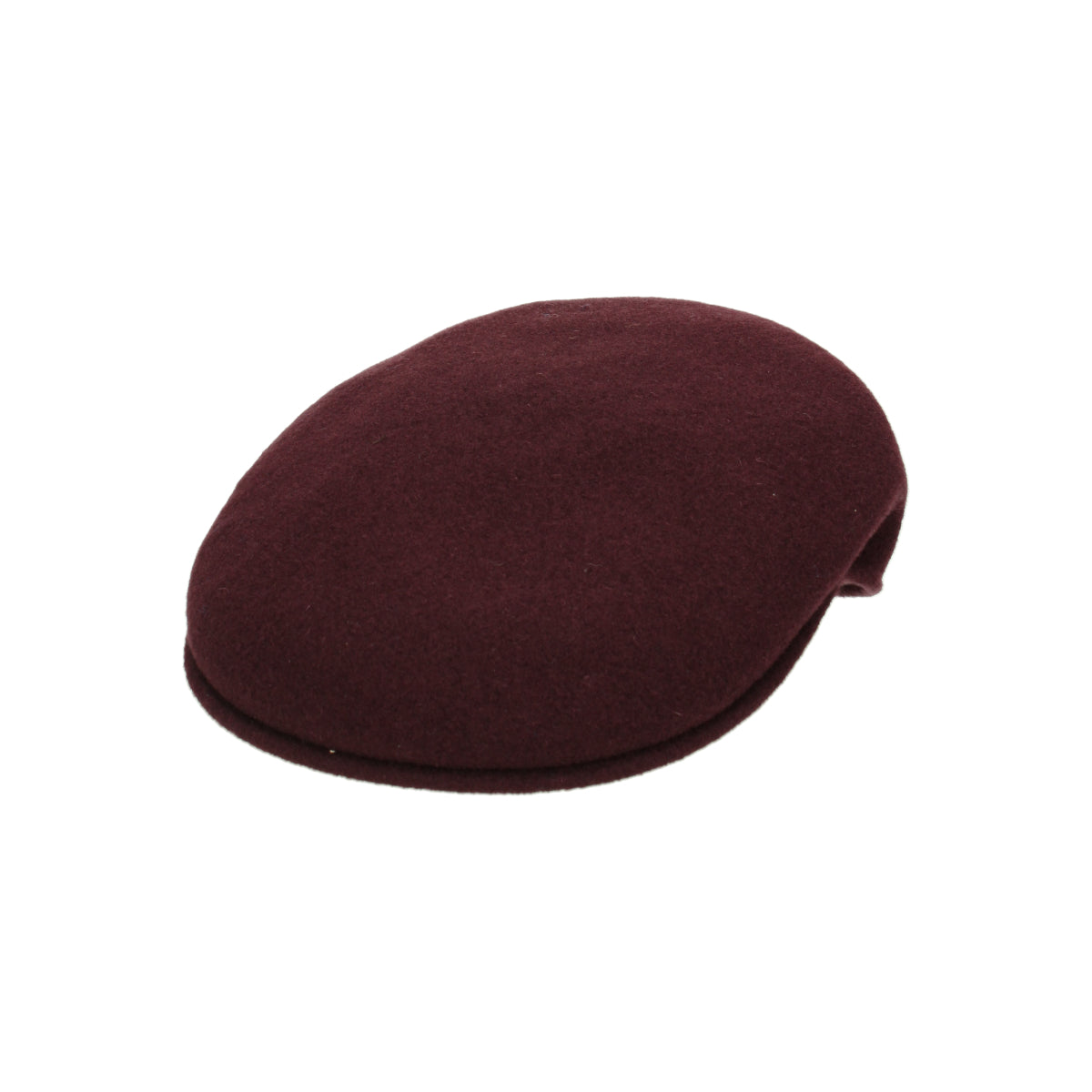 504 Kangol Cap vino | Bildmaterial bereitgestellt von SHOES.PLEASE.