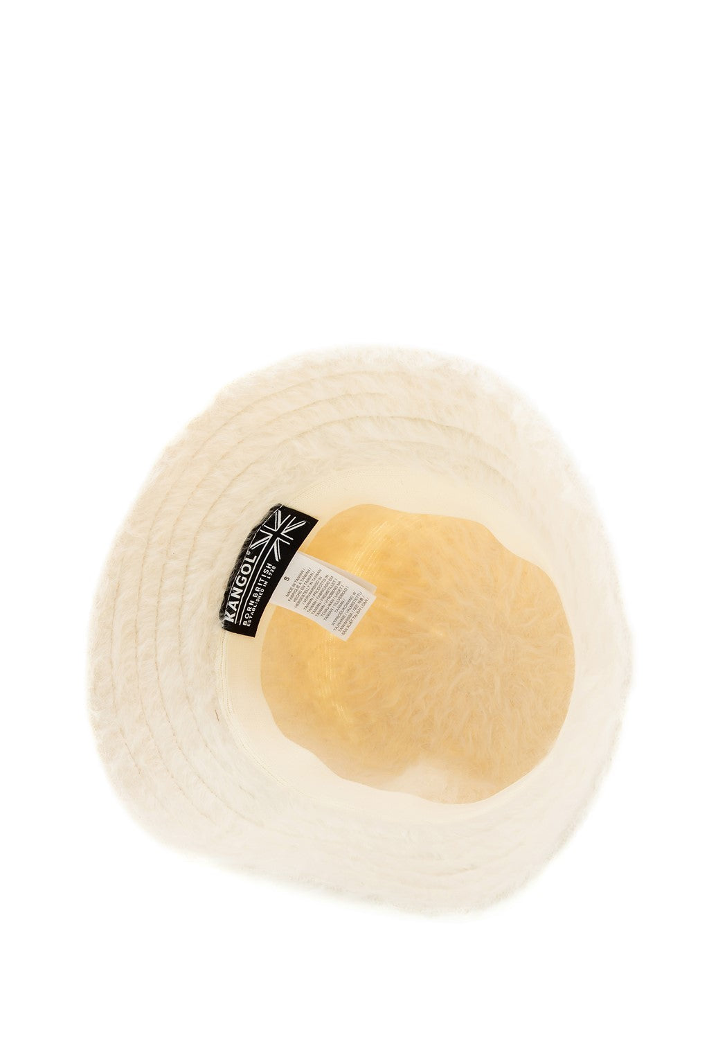Furgora Bucket ivory | Bildmaterial bereitgestellt von SHOES.PLEASE.