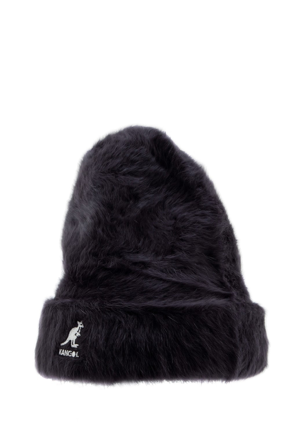 Furgora Cuff Beanie black | Bildmaterial bereitgestellt von SHOES.PLEASE.