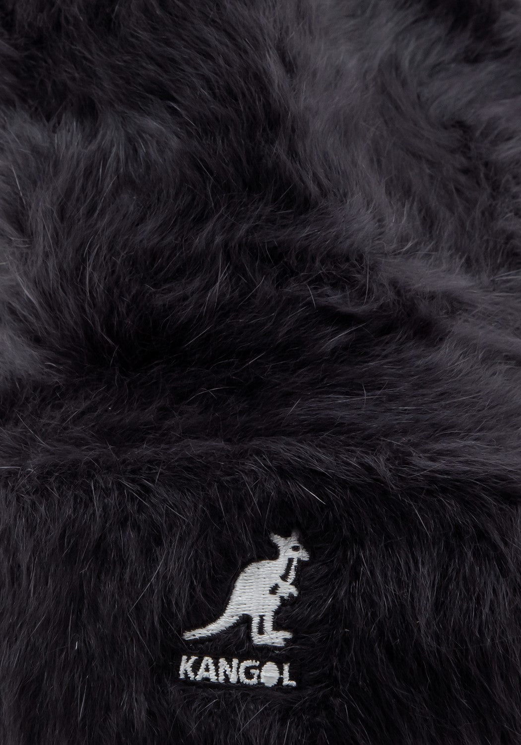 Furgora Cuff Beanie black | Bildmaterial bereitgestellt von SHOES.PLEASE.