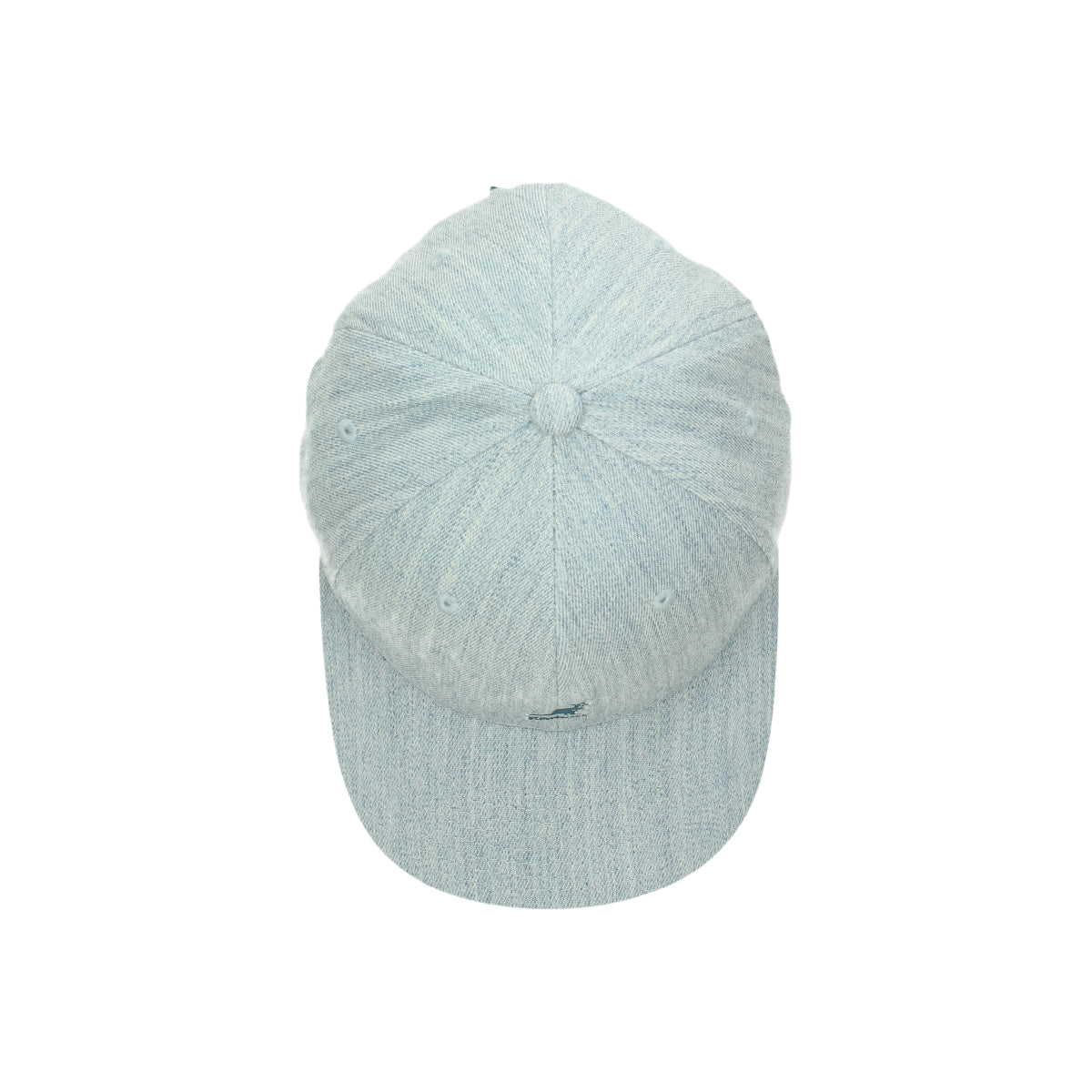 Wool Flexfit Baseball Cap ht blue | Bildmaterial bereitgestellt von SHOES.PLEASE.