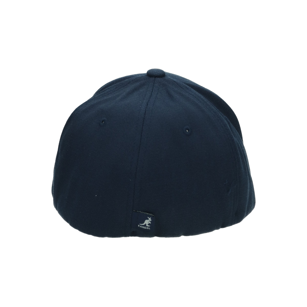 Wool Flexfit Baseball Cap dark blue | Bildmaterial bereitgestellt von SHOES.PLEASE.