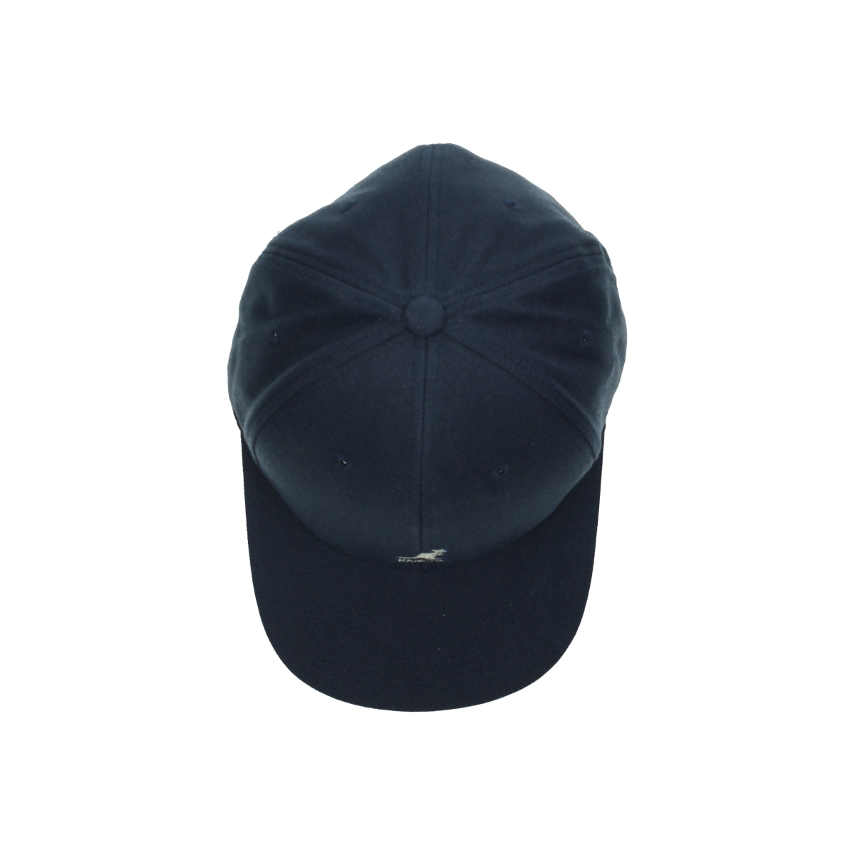 Wool Flexfit Baseball Cap dark blue | Bildmaterial bereitgestellt von SHOES.PLEASE.