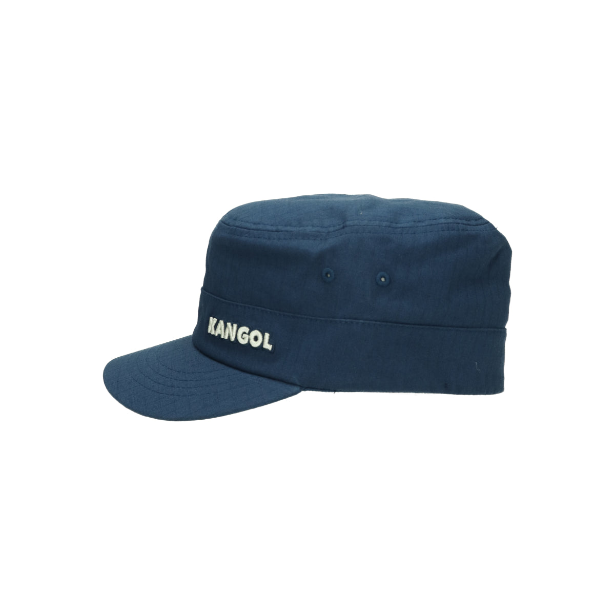 Ripstop Army Cap navy | Bildmaterial bereitgestellt von SHOES.PLEASE.