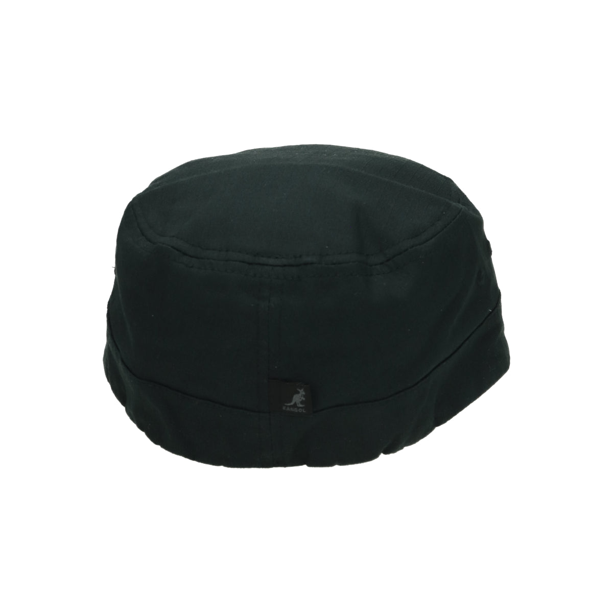 Ripstop Army Cap black | Bildmaterial bereitgestellt von SHOES.PLEASE.
