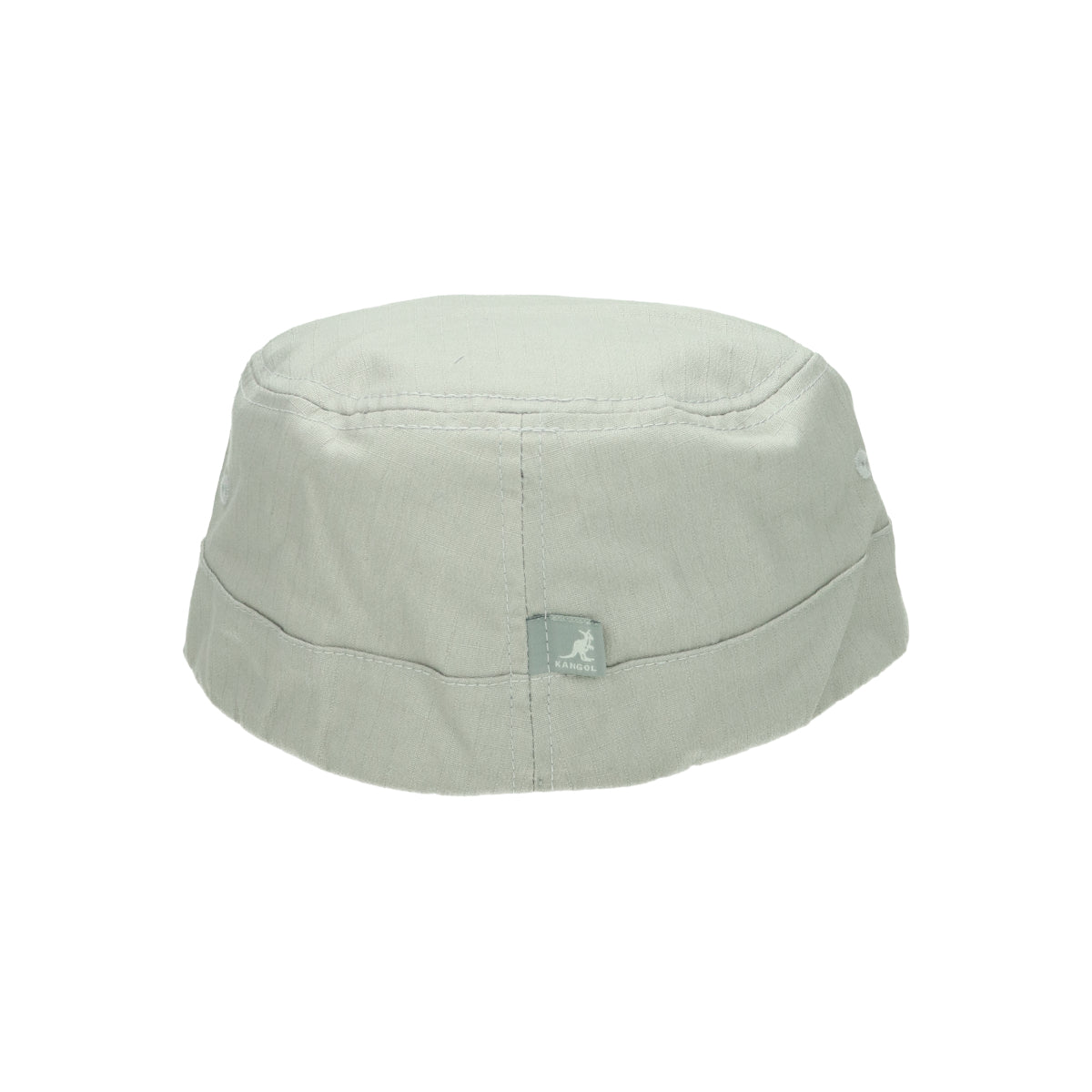 Ripstop Army Cap grey | Bildmaterial bereitgestellt von SHOES.PLEASE.