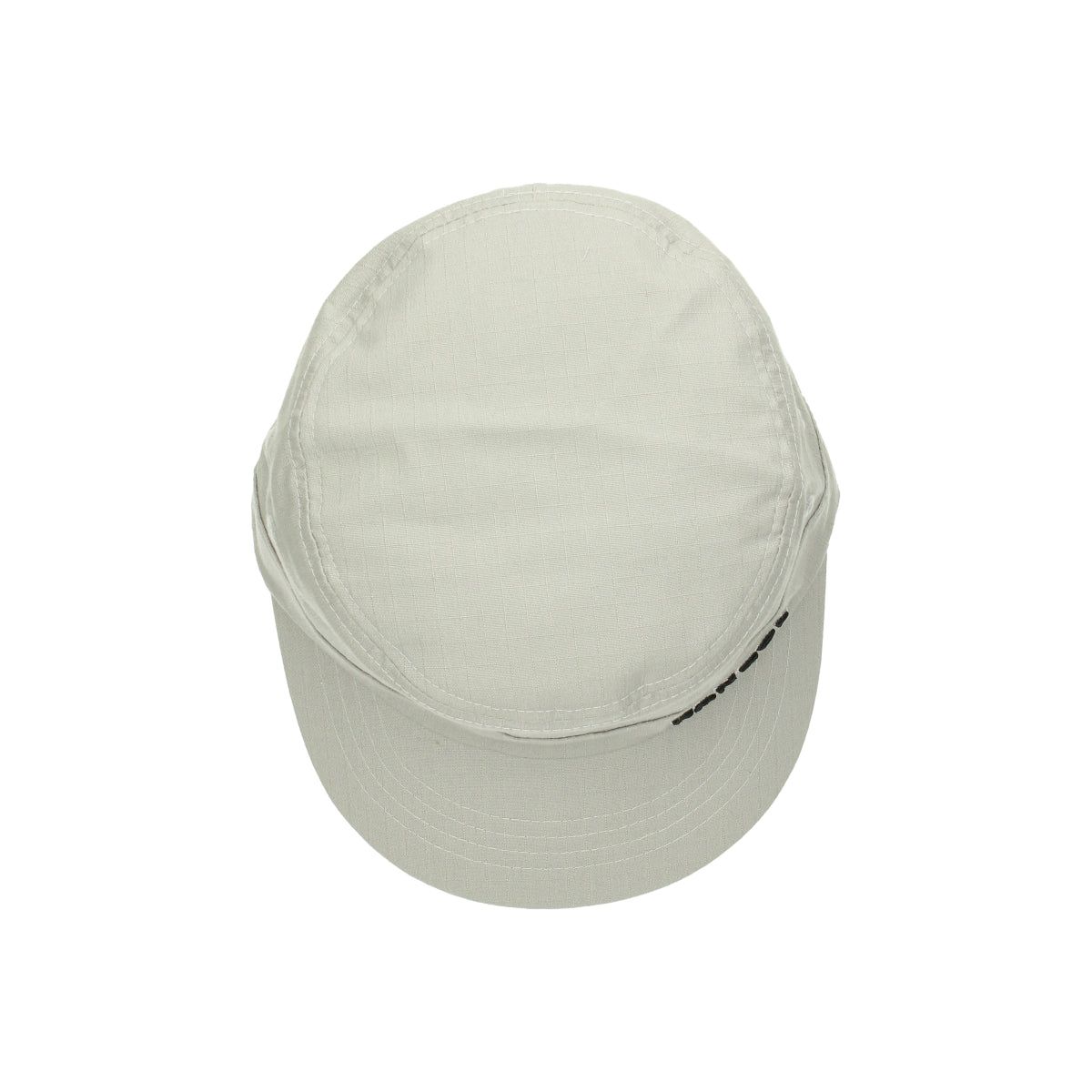 Ripstop Army Cap grey | Bildmaterial bereitgestellt von SHOES.PLEASE.