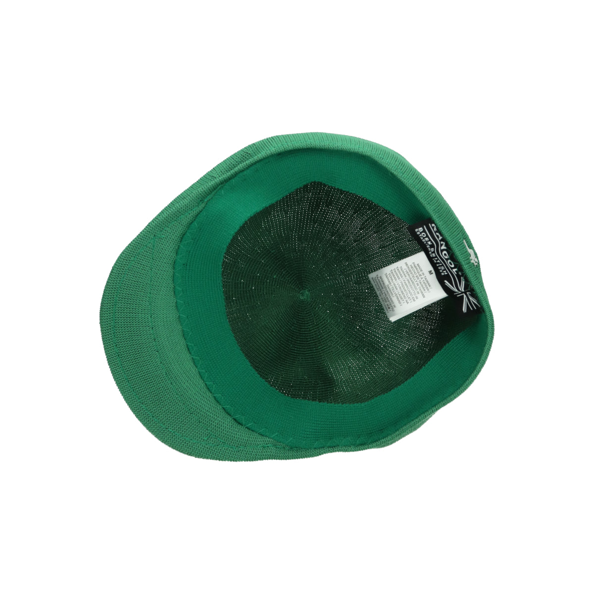 Seamless Tropic 507 turf green | Bildmaterial bereitgestellt von SHOES.PLEASE.