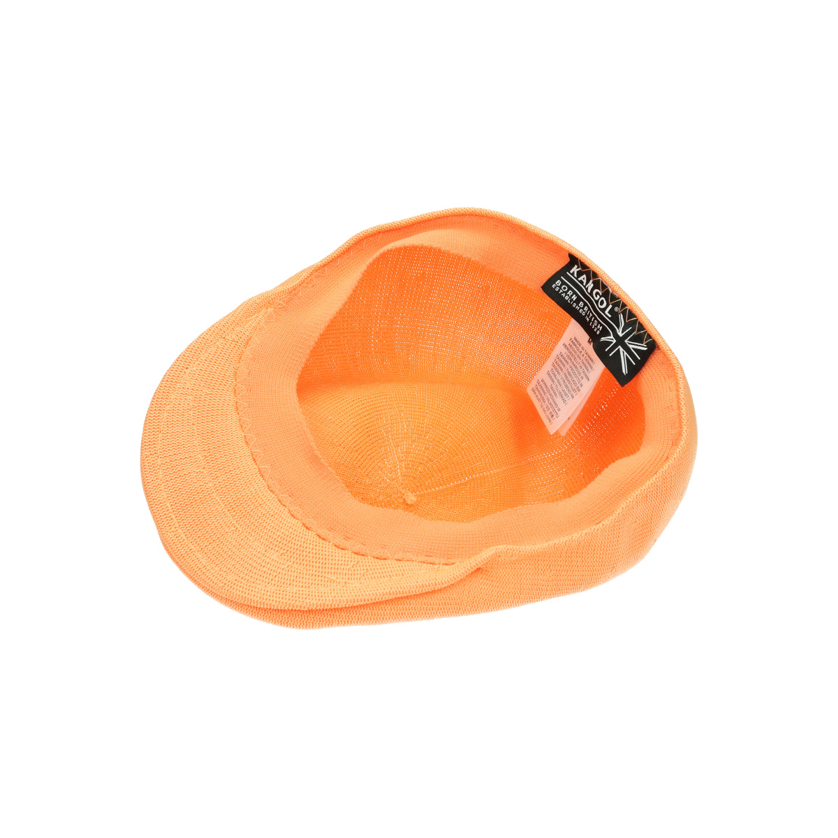 Seamless Tropic 507 papaya milk | Bildmaterial bereitgestellt von SHOES.PLEASE.