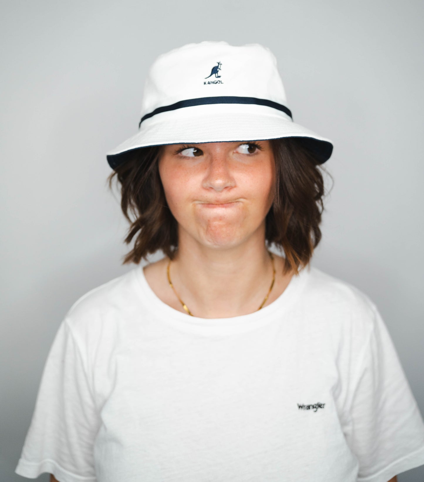 Stripe Lahinch white | Bildmaterial bereitgestellt von SHOES.PLEASE.