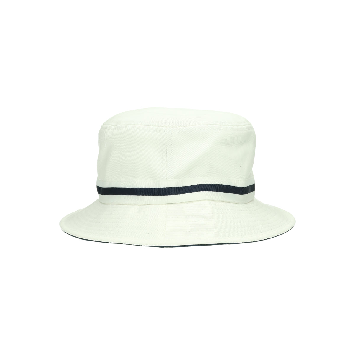 Stripe Lahinch white | Bildmaterial bereitgestellt von SHOES.PLEASE.