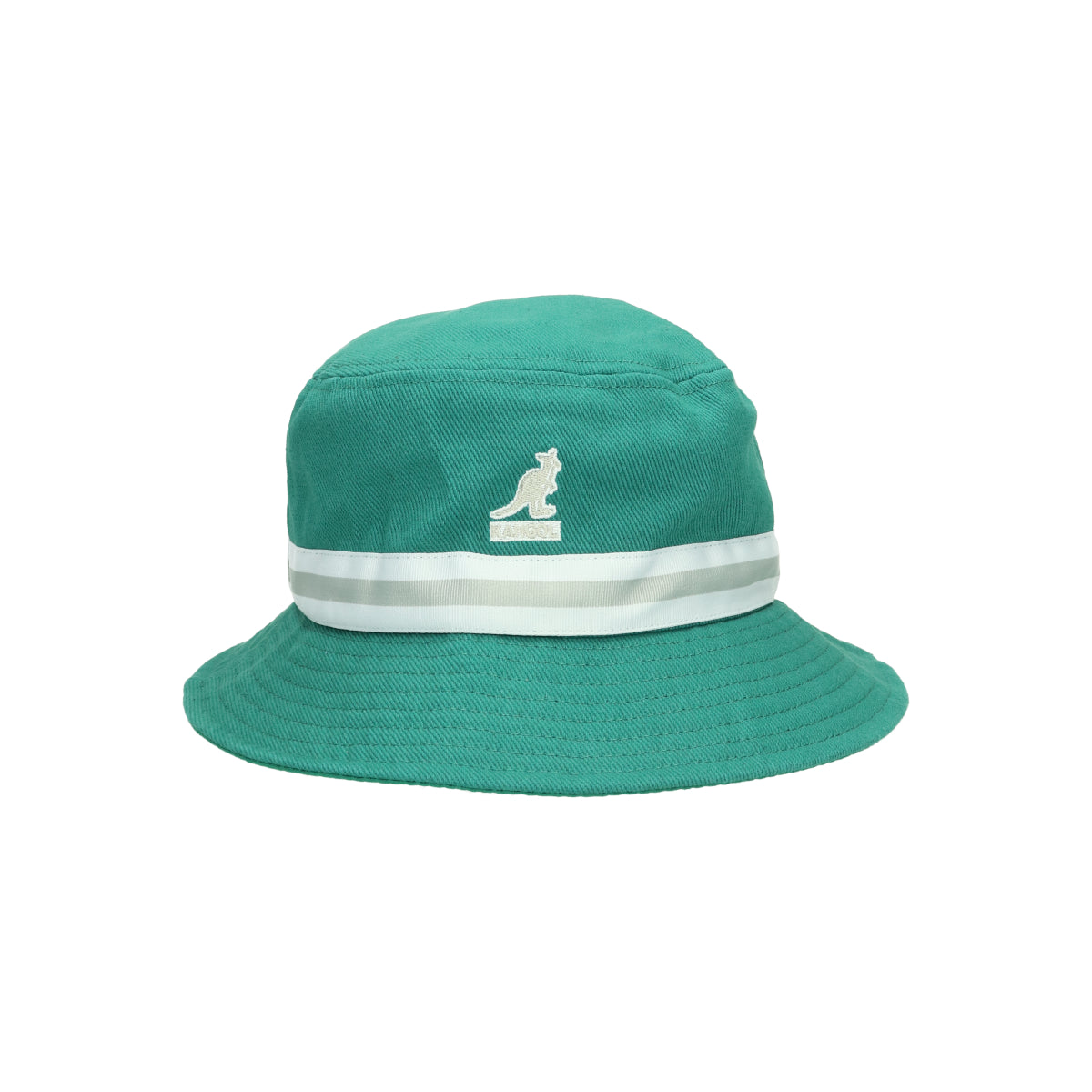 Stripe Lahinch turf green | Bildmaterial bereitgestellt von SHOES.PLEASE.