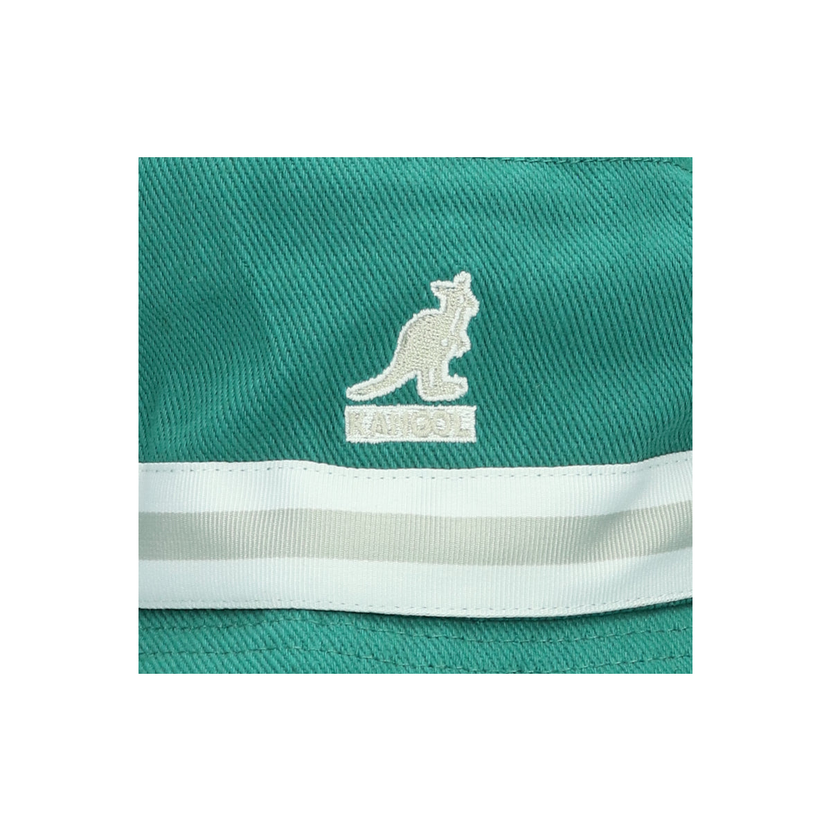 Stripe Lahinch turf green | Bildmaterial bereitgestellt von SHOES.PLEASE.