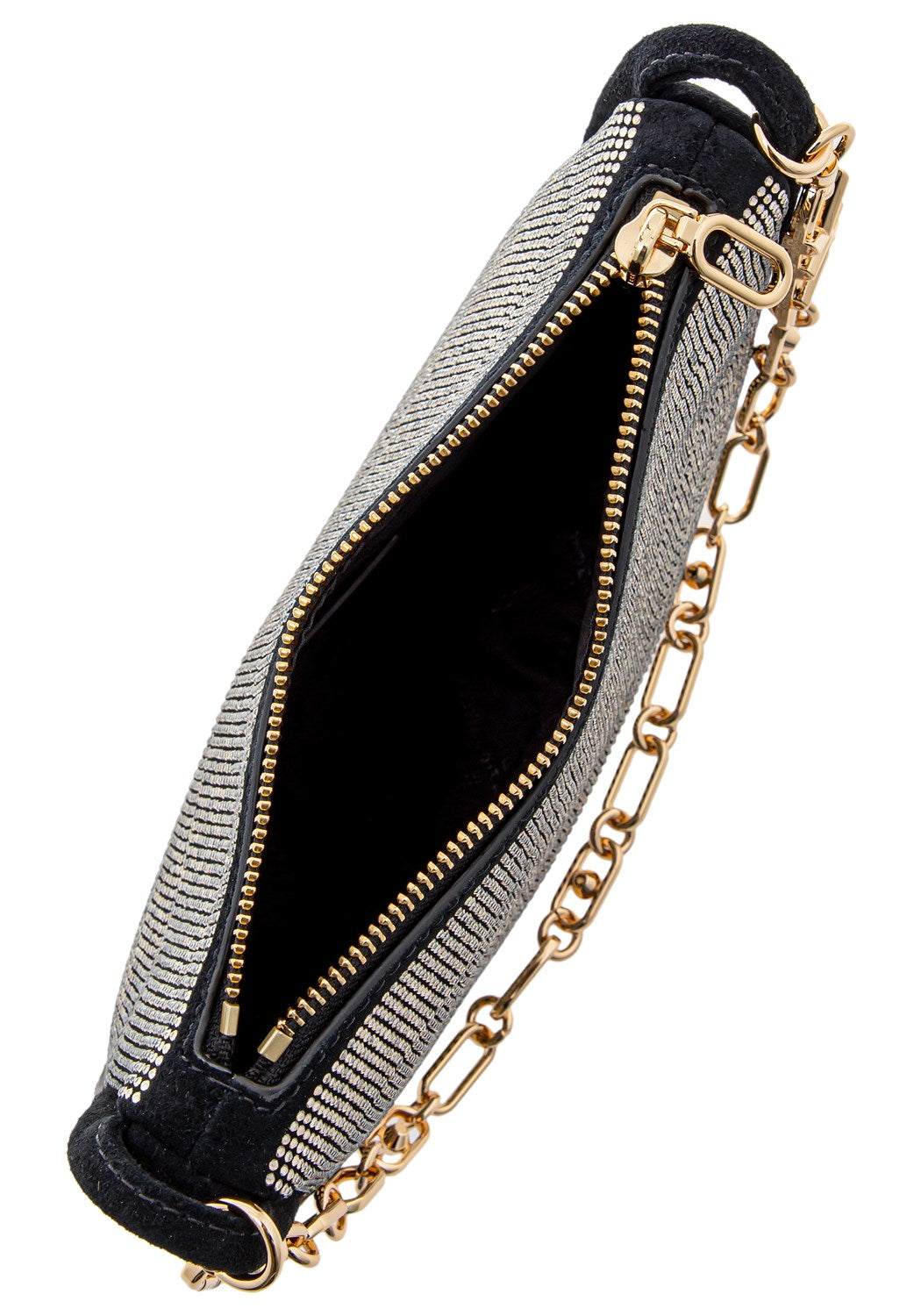 Sm Bracelet Pouchette 32H3G8NC1S black | Bildmaterial bereitgestellt von SHOES.PLEASE.