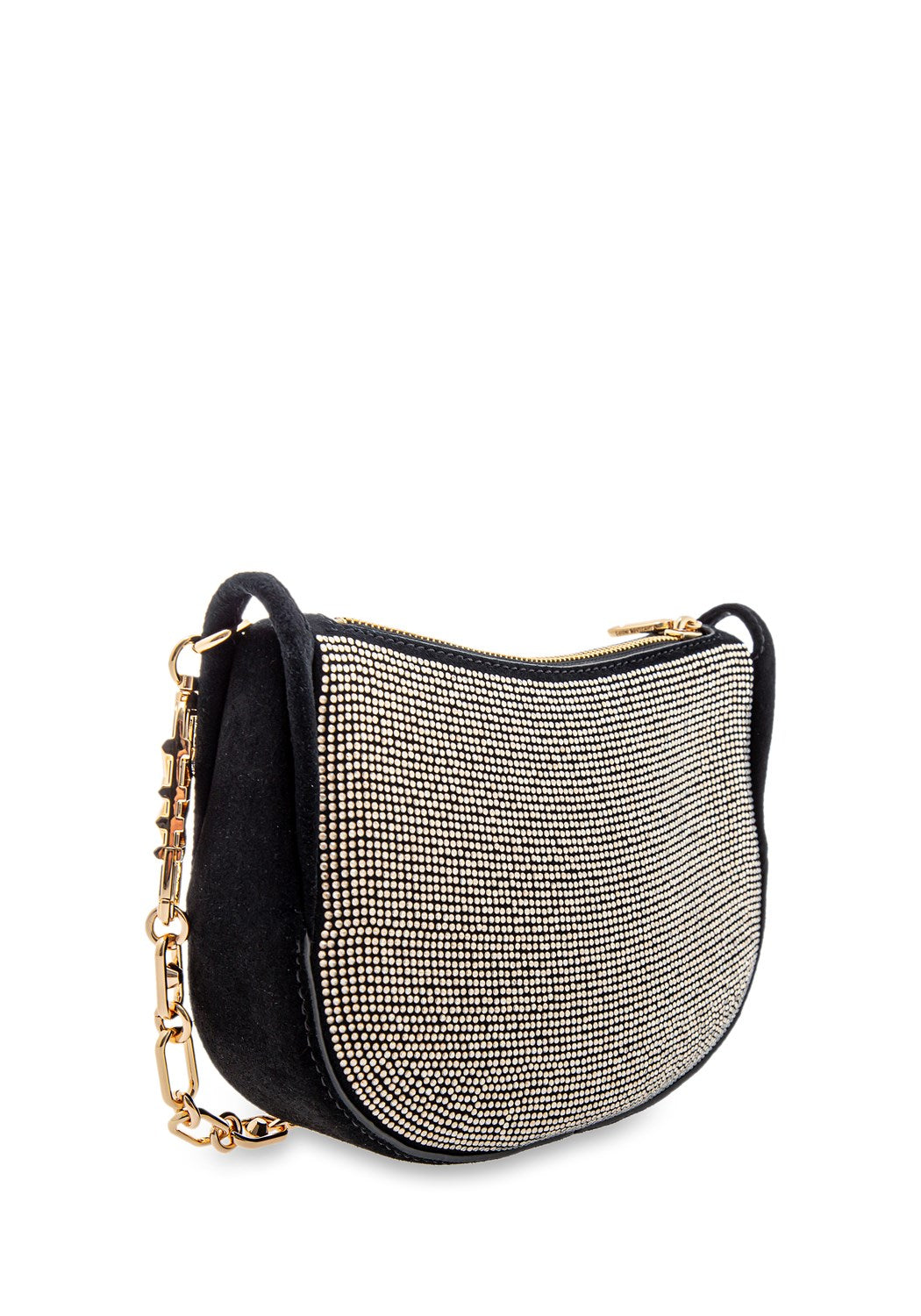 Sm Bracelet Pouchette 32H3G8NC1S black | Bildmaterial bereitgestellt von SHOES.PLEASE.