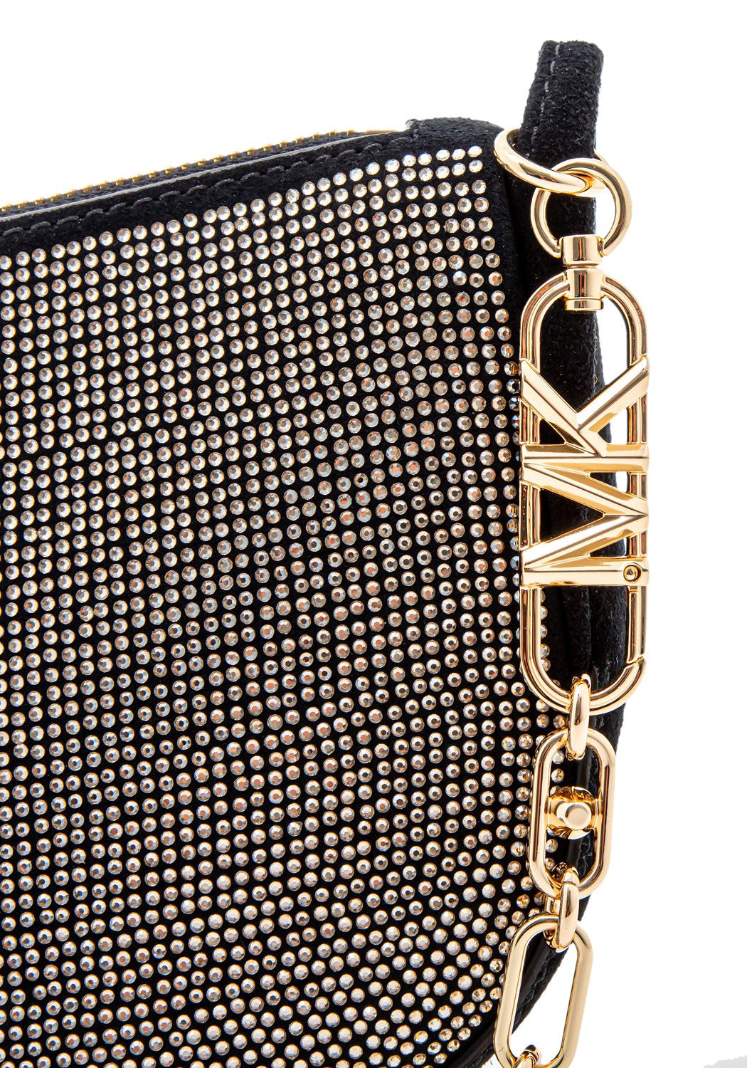 Sm Bracelet Pouchette 32H3G8NC1S black | Bildmaterial bereitgestellt von SHOES.PLEASE.