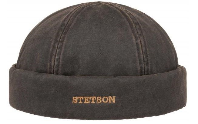 Docker CO/PES braun | Bildmaterial bereitgestellt von SHOES.PLEASE.