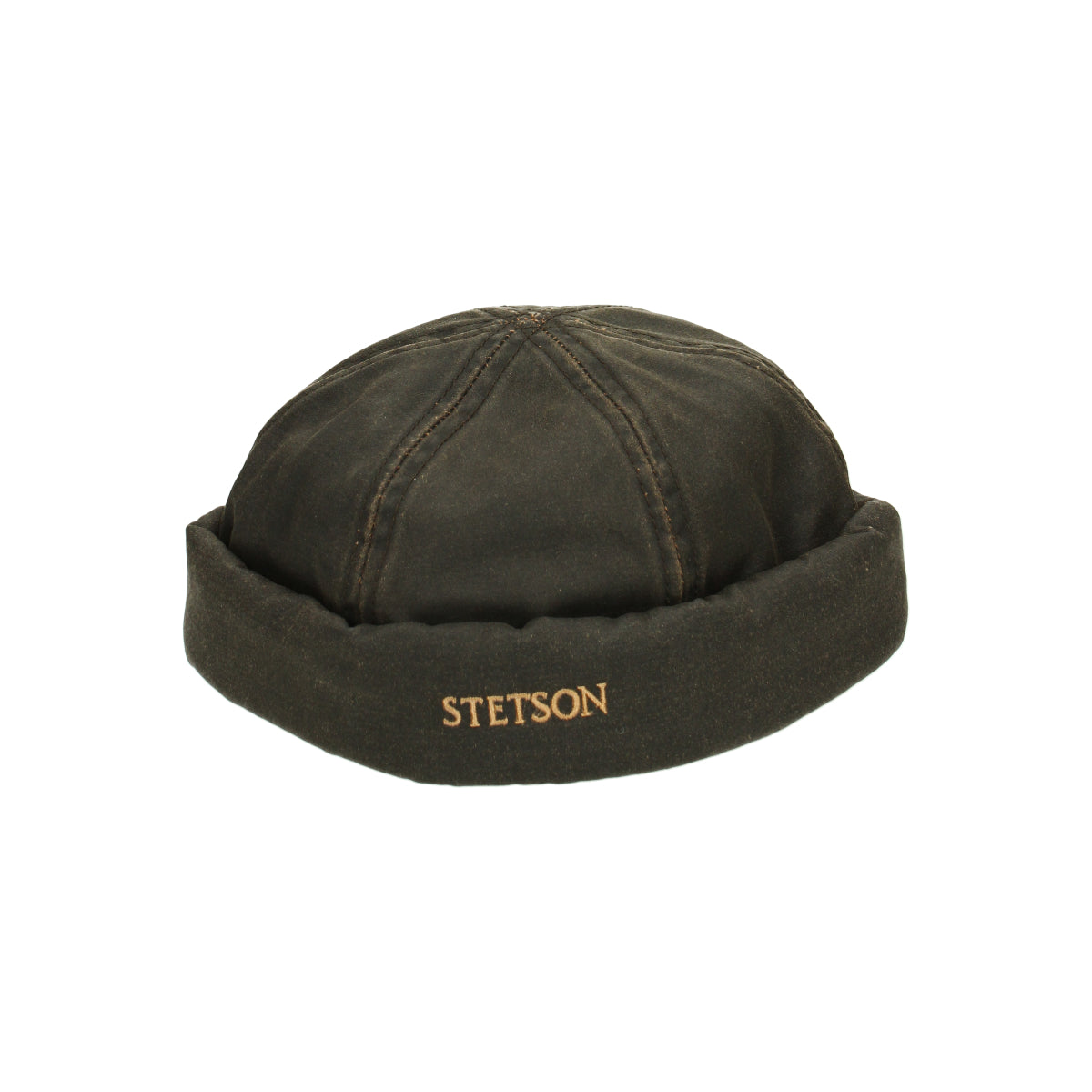 Docker CO/PES braun | Bildmaterial bereitgestellt von SHOES.PLEASE.