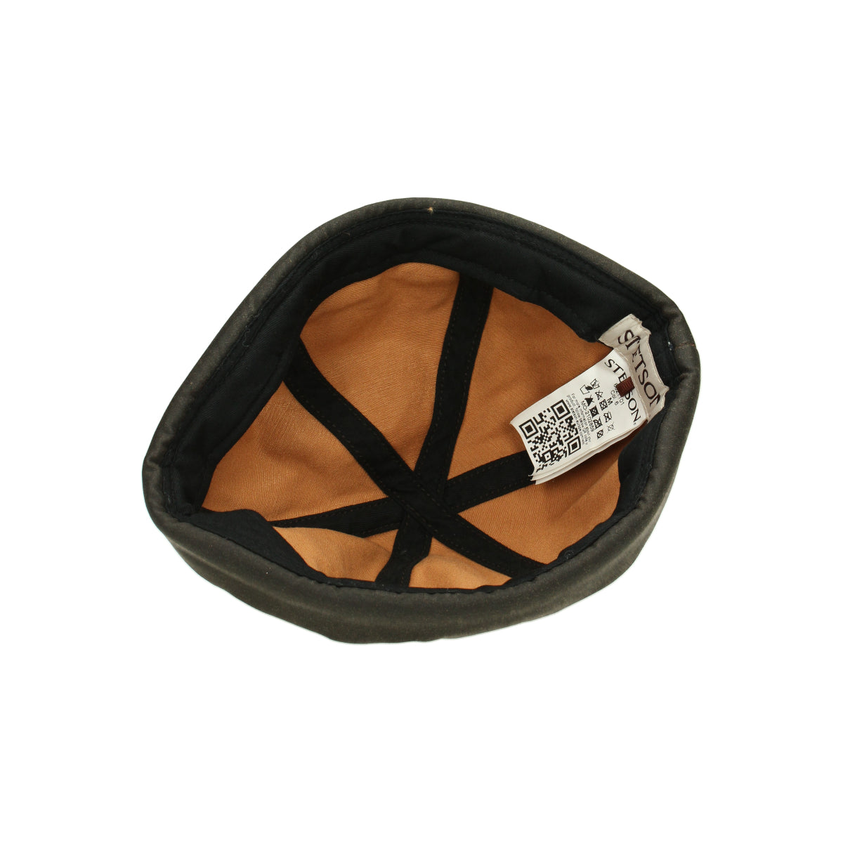 Docker CO/PES braun | Bildmaterial bereitgestellt von SHOES.PLEASE.