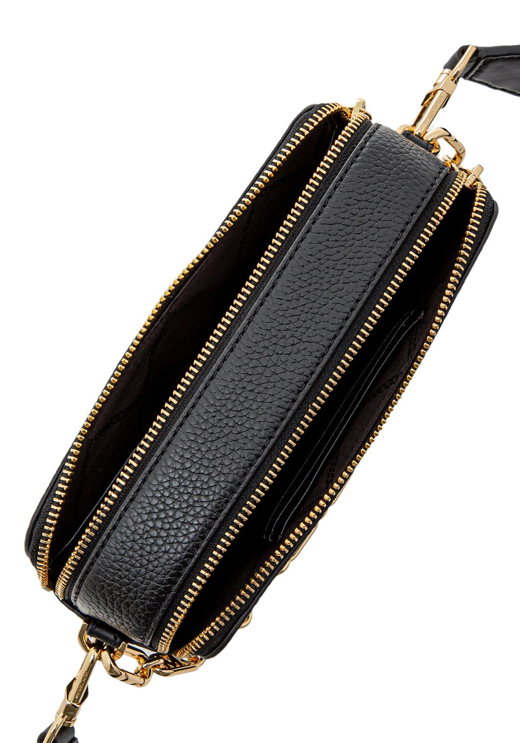 SM ZP Camera Chn XBody 32F3GJ6C1L black | Bildmaterial bereitgestellt von SHOES.PLEASE.