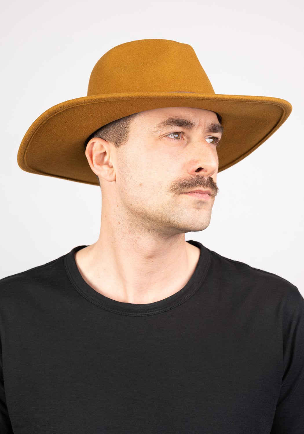 Field Proper Hat brass braun | Bildmaterial bereitgestellt von SHOES.PLEASE.