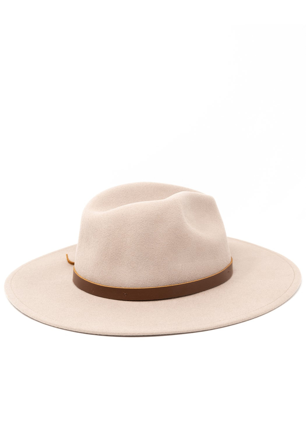 Field Proper Hat timberwolf beige | Bildmaterial bereitgestellt von SHOES.PLEASE.